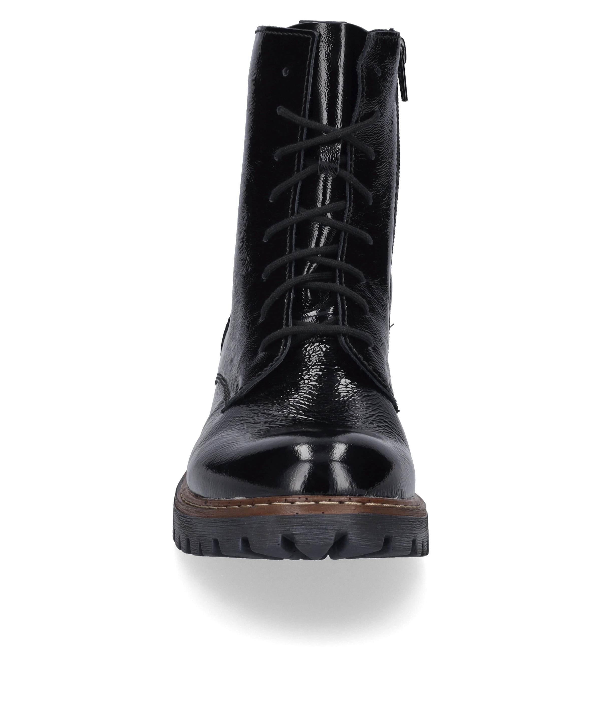 Josef Seibel Stiefelette »Marta 02, schwarz«