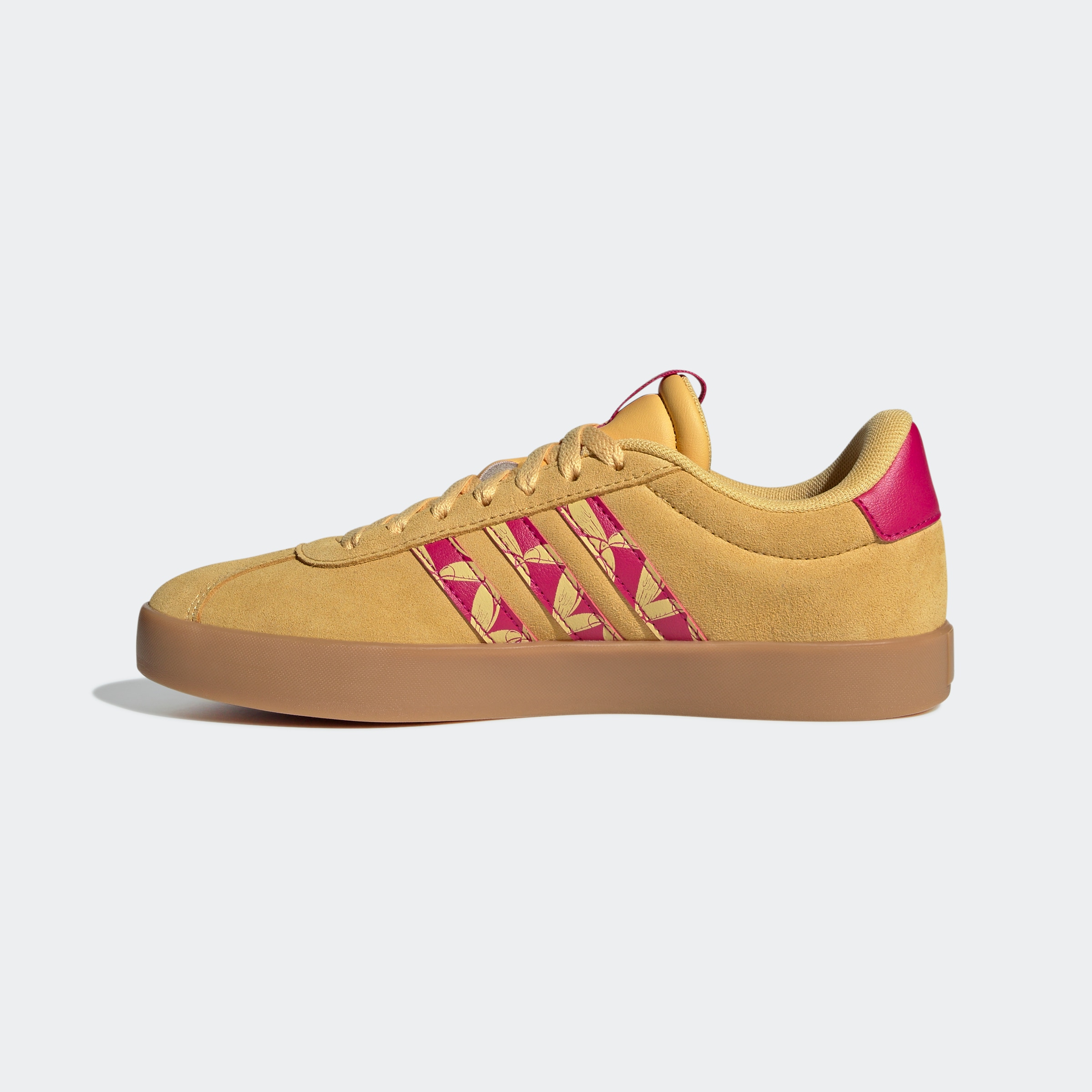 adidas Sportswear Sneaker, inspiriert vom Design des adidas samba