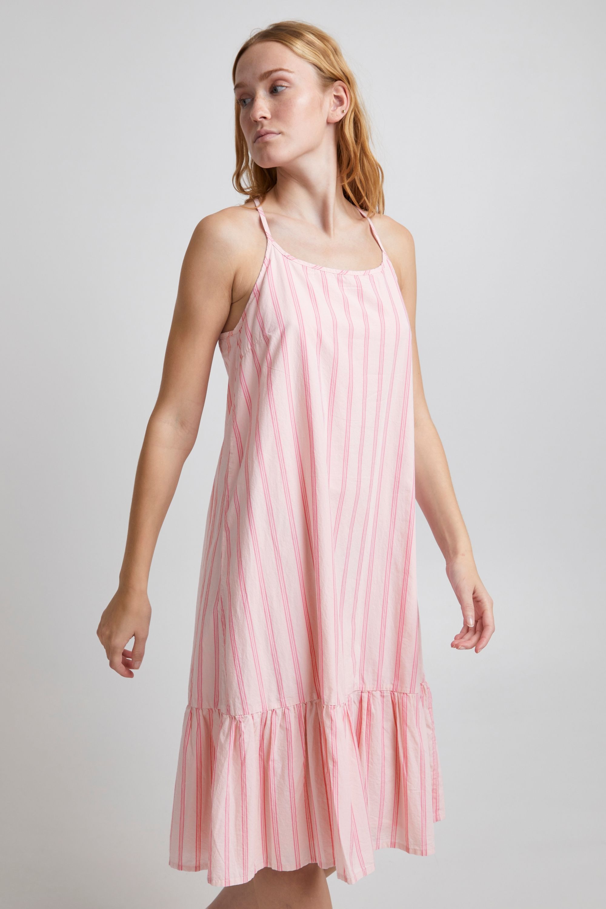 b.young Sommerkleid »Sommerkleid BYGamine«
