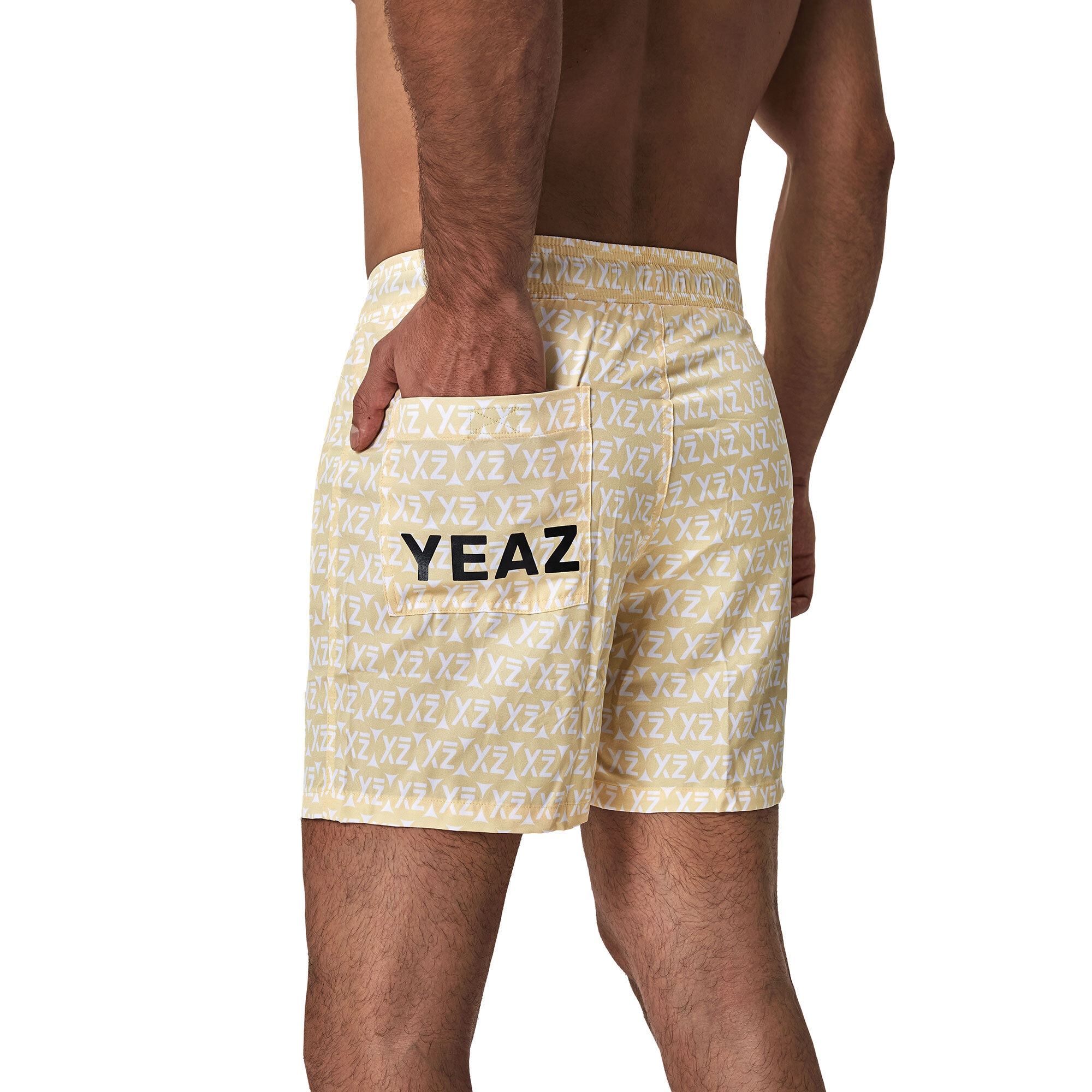 YEAZ Badeshorts »Badeshorts SEASHEY«