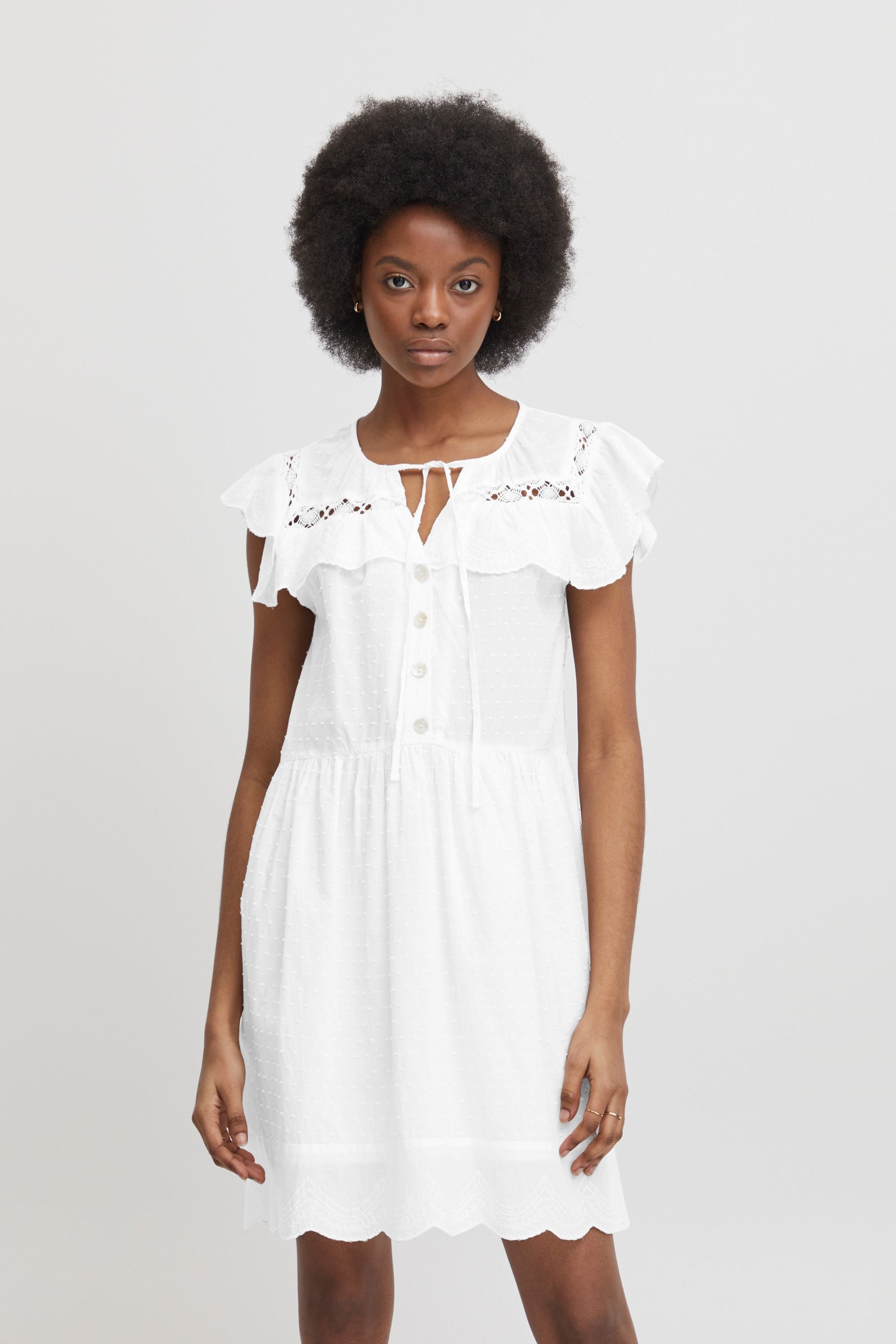 ATELIER RÊVE Minikleid »Minikleid IRBlisse«