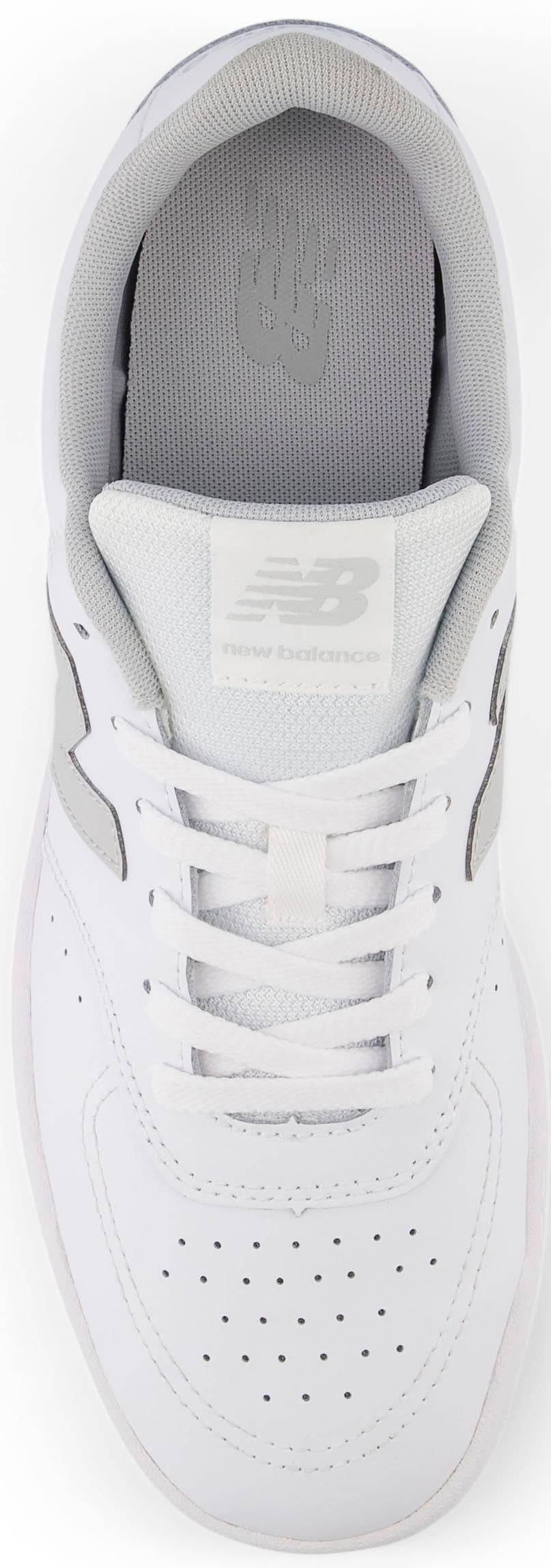 New Balance Sneaker »BB80«, von dem New Balance 550 inspiriert