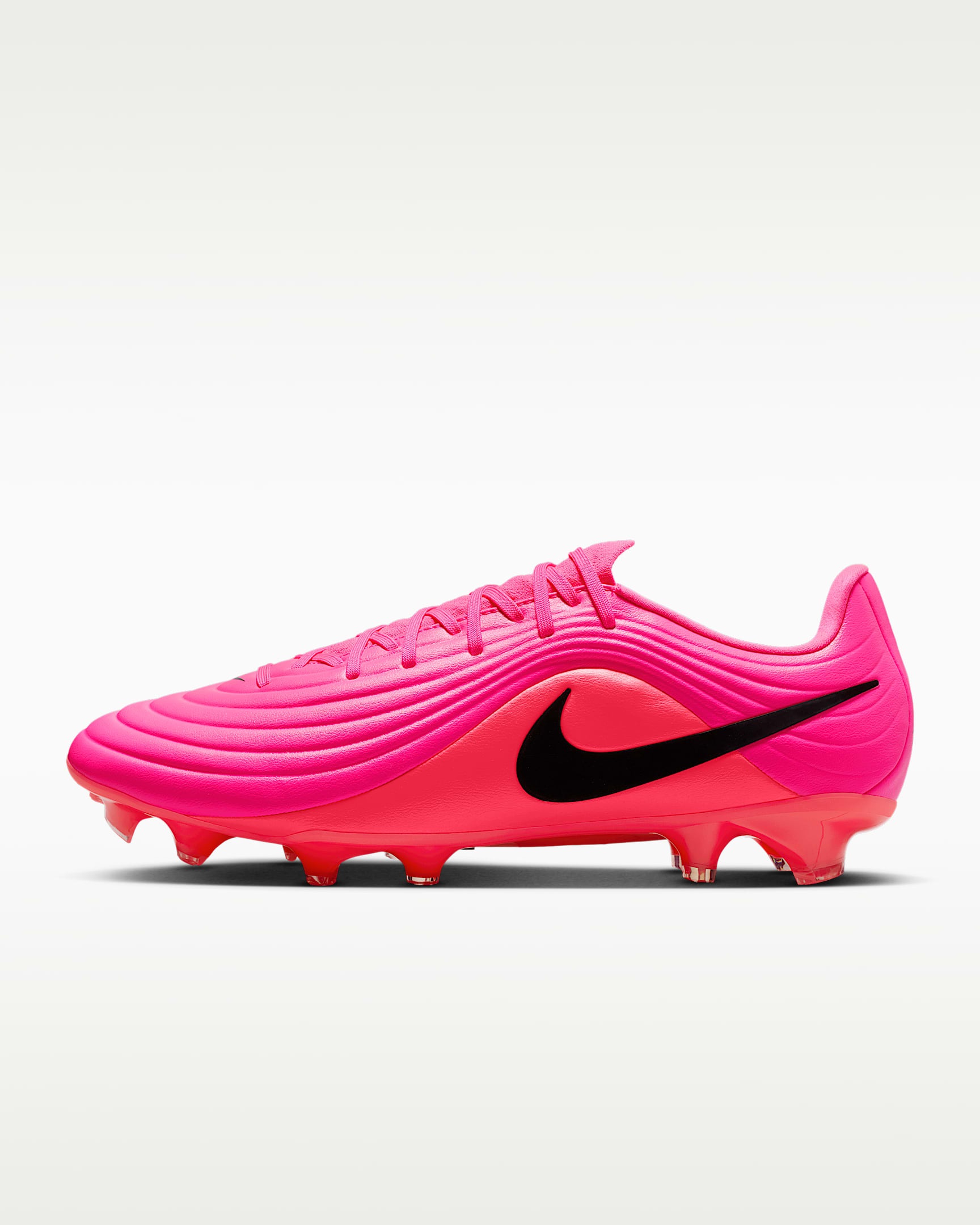 Nike Fußballschuh »TIEMPO MAESTRO ACADEMY FG/MG T«  Außensohle für Rasenplätze und für feste Böden