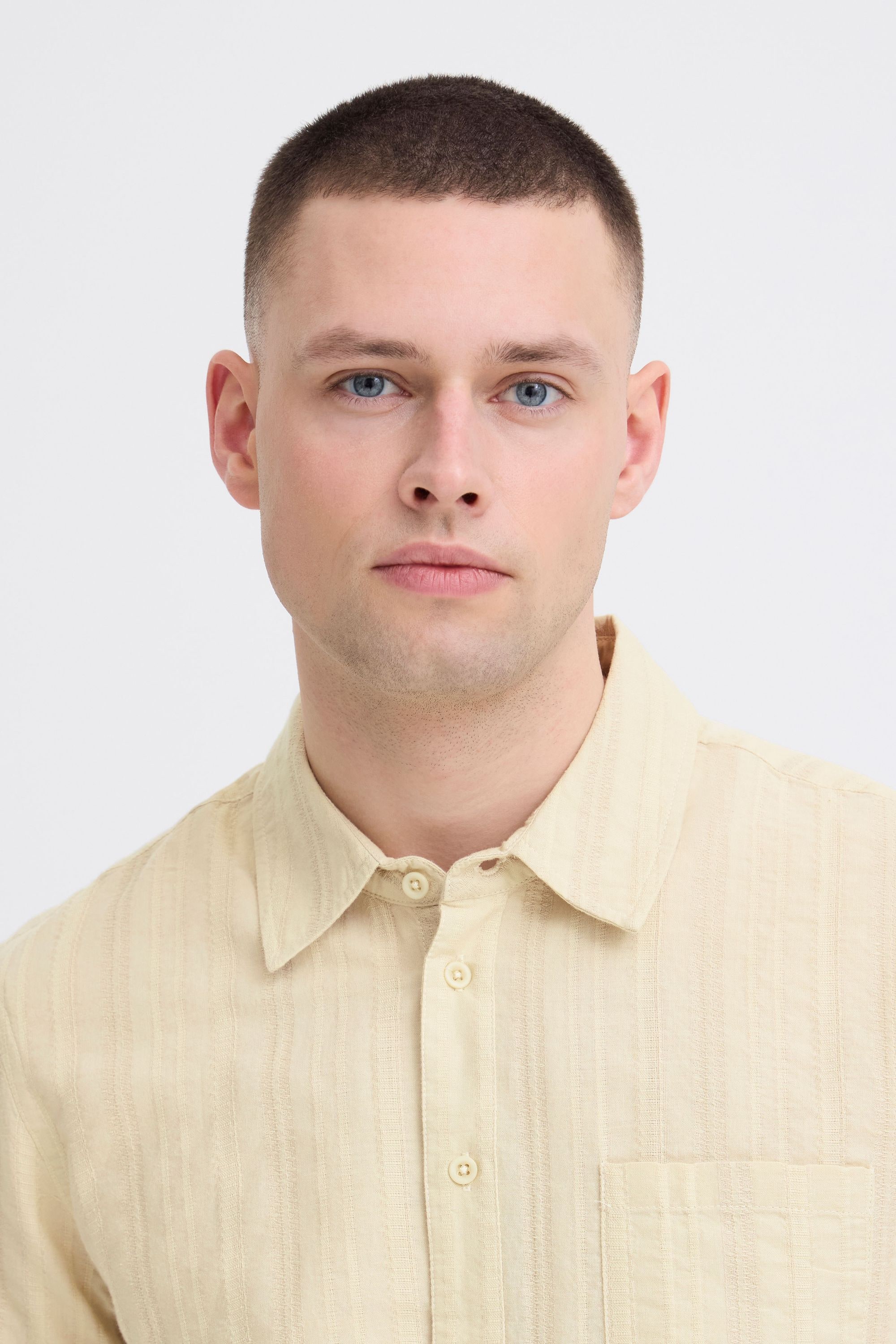 Blend Kurzarmhemd »Kurzarmhemd BHDarius«