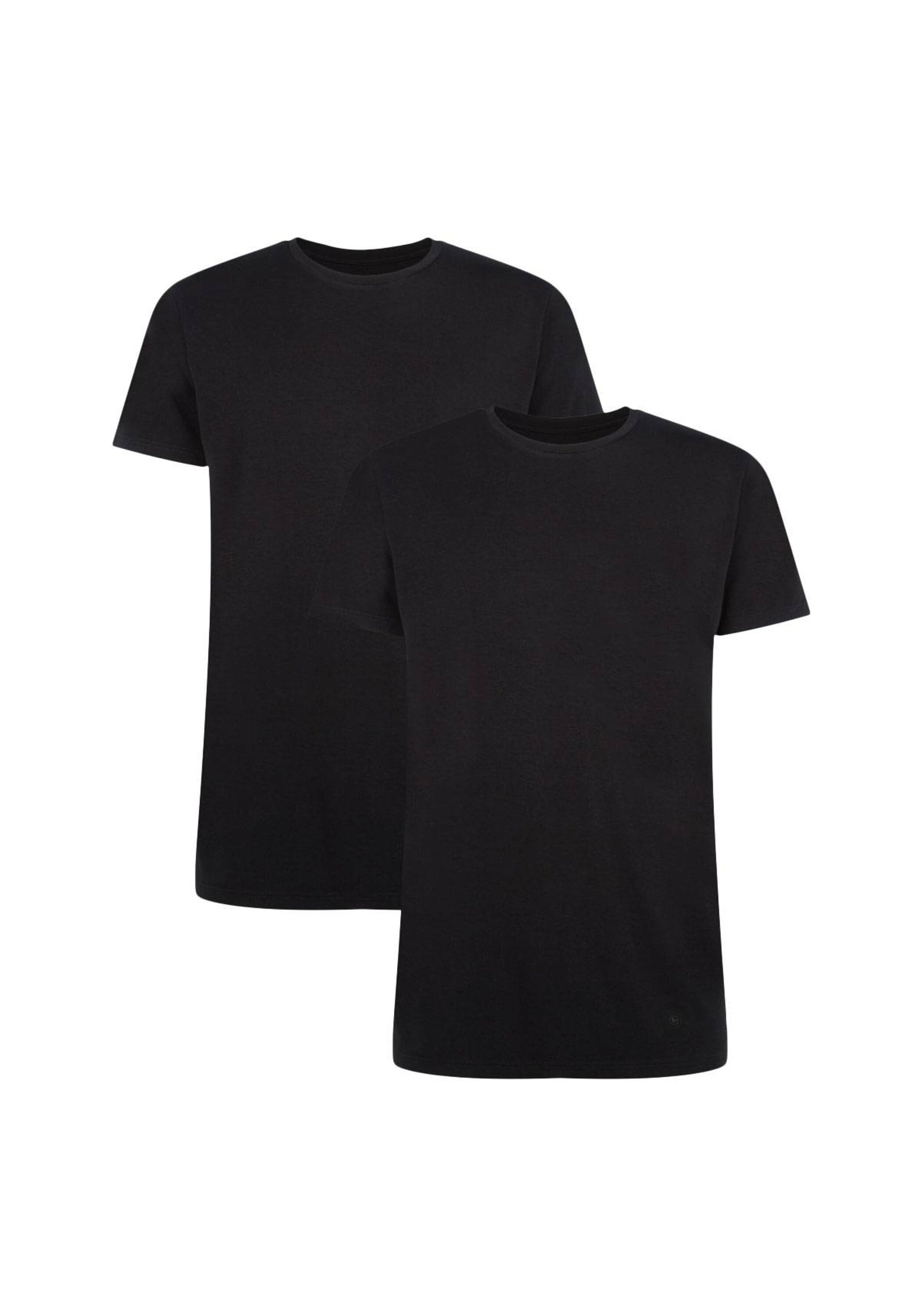 Bamboo basics T-Shirt »T-Shirt RUBEN 2er Pack«