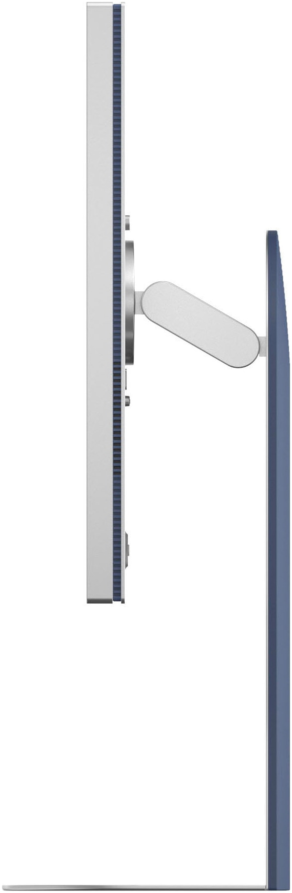 LG LCD-Monitor »LG 32U990A-S  UltraFine™evo 32 Zoll 6K Nano IPS Black« 80 cm/32 ″  6144 x 3456 px 5 Reaktionszeit 60 Hz