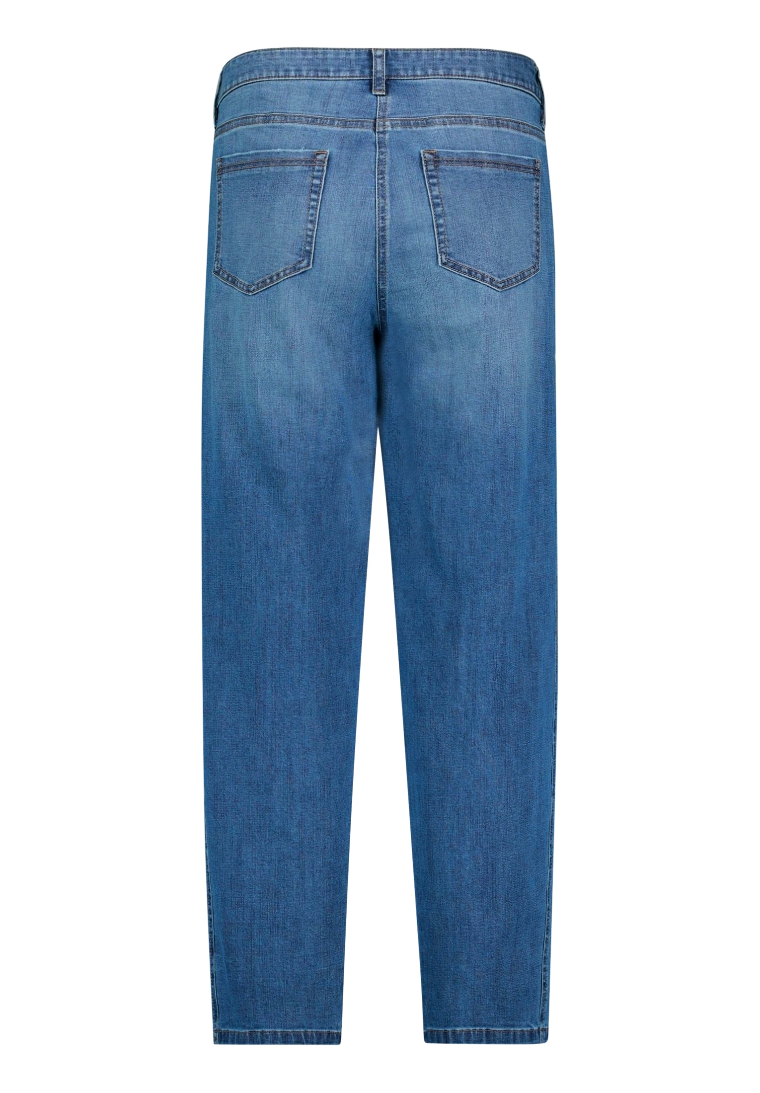 Betty Barclay Relaxhose »Casual-Hose unifarben«
