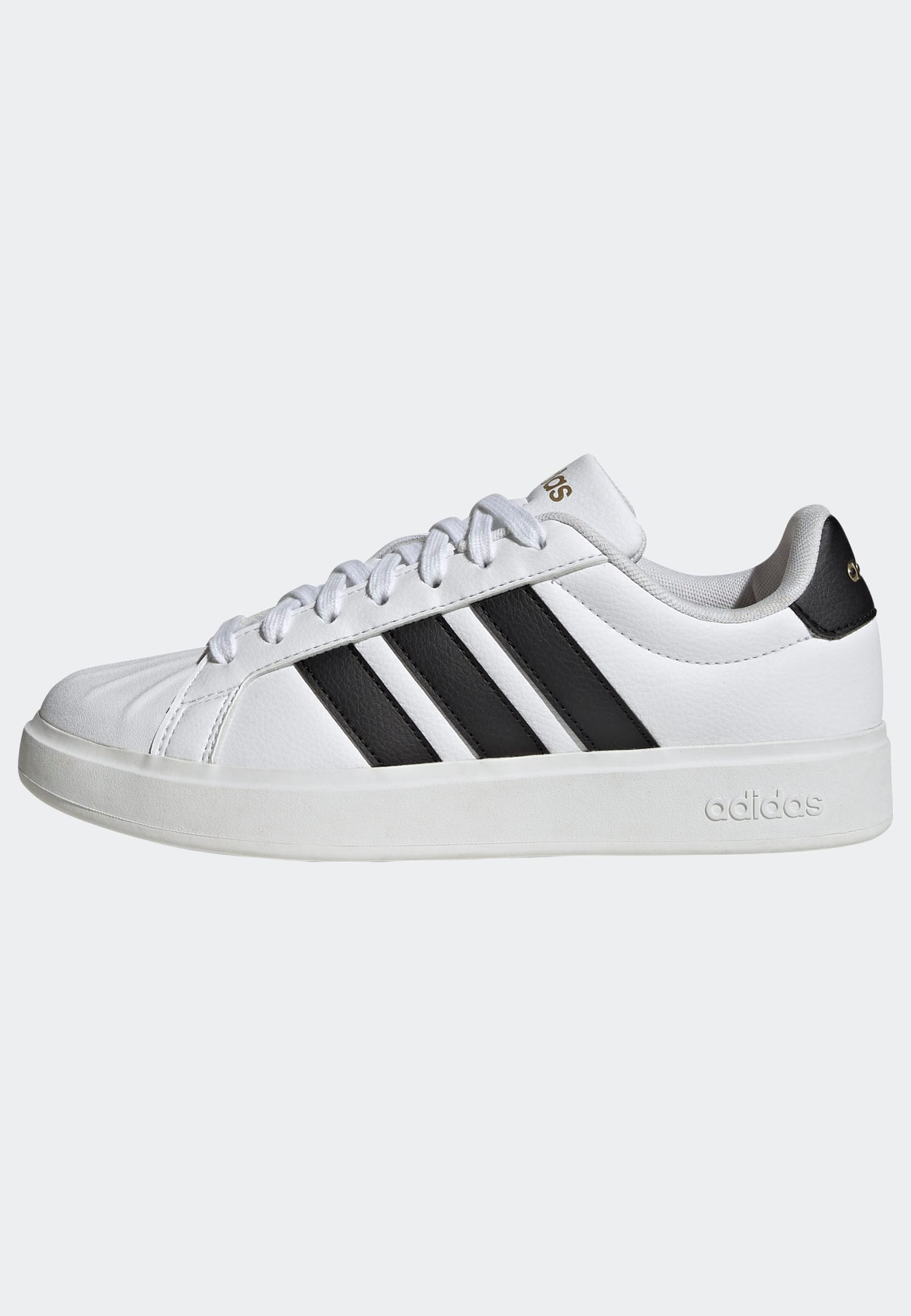 adidas Sportswear Sneaker »STREETTALK«  inspiriert vom Design des adidas Superstar