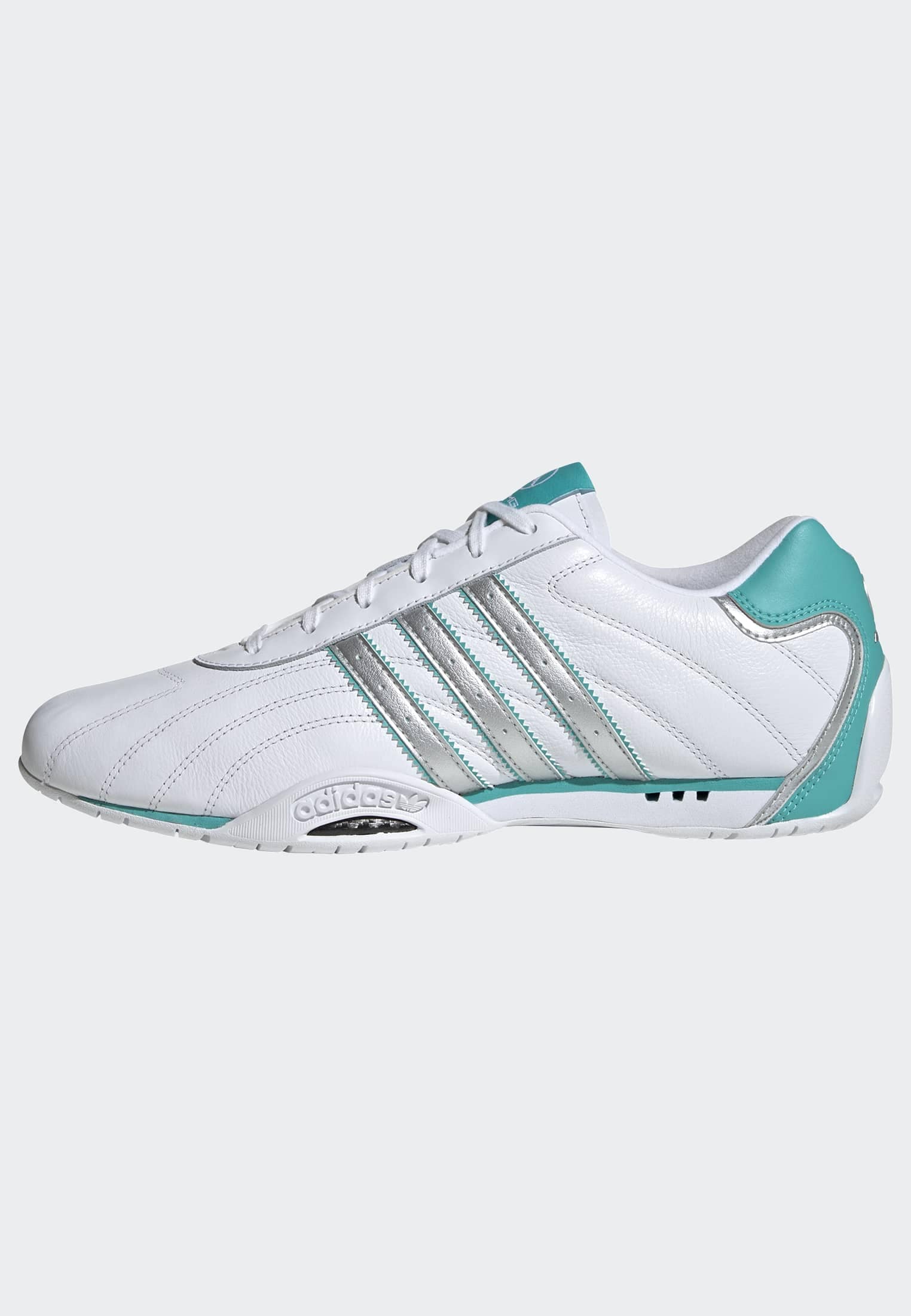 adidas Performance Sneaker »ADIRACER LO MERCEDES AMG PETRONAS F1 TEAM«
