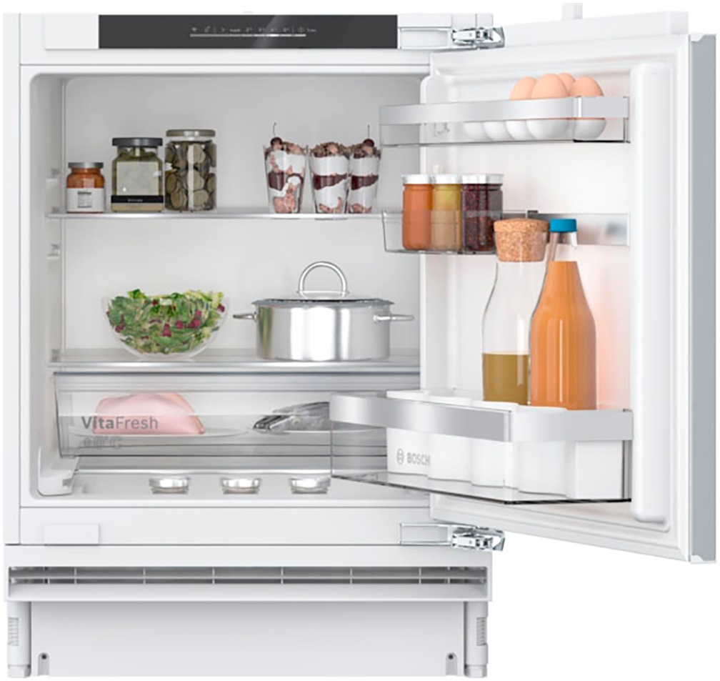 BOSCH Einbaukühlschrank Serie 6 »KUR21ADE0«
