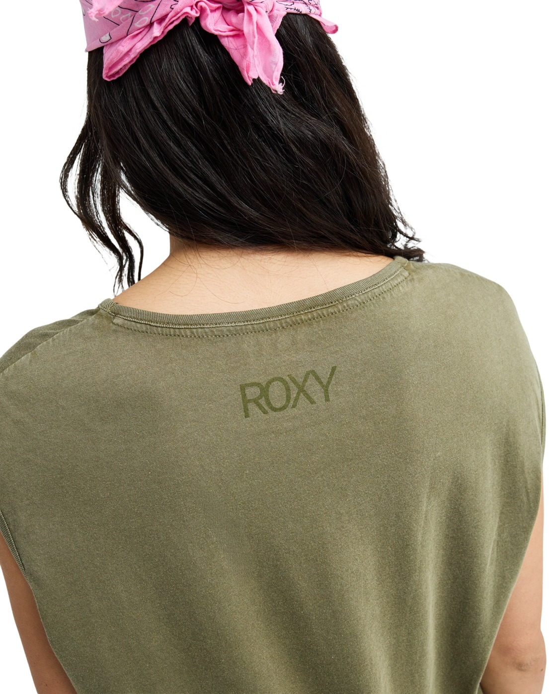 Roxy T-Shirt »Crystal Sea«