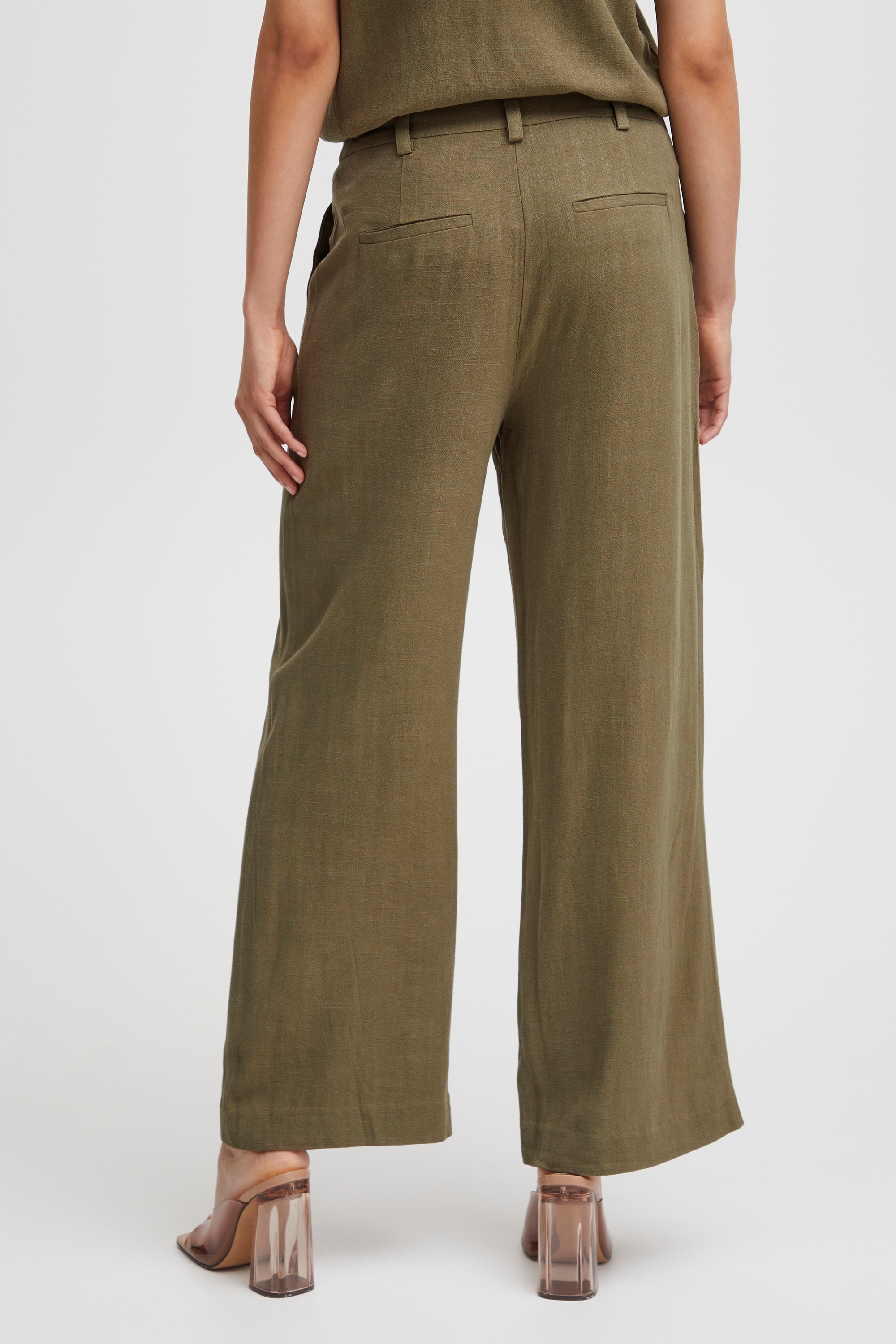 b.young Stoffhose »Hose BYJOHANNA«