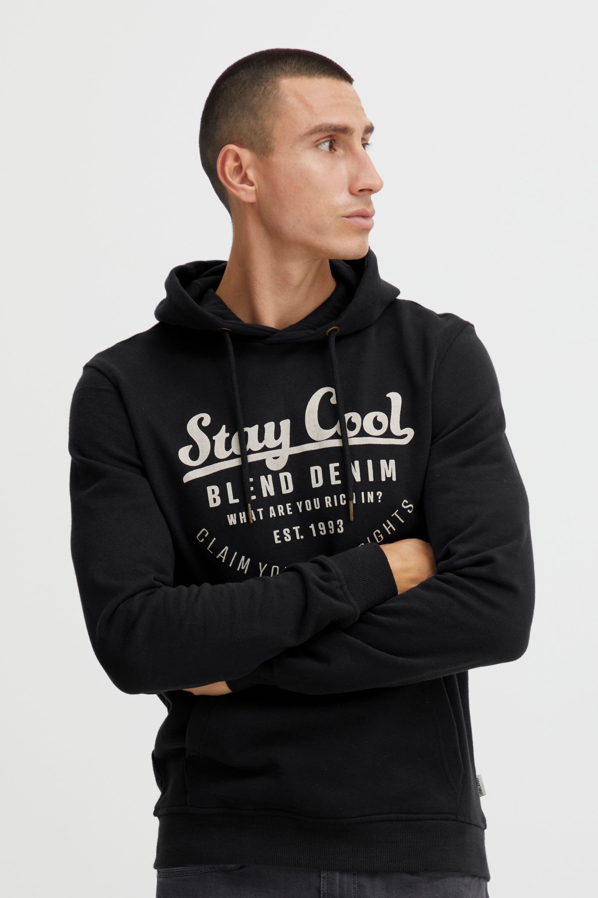 Blend Kapuzenpullover »Hoodie BHSweatshirt«