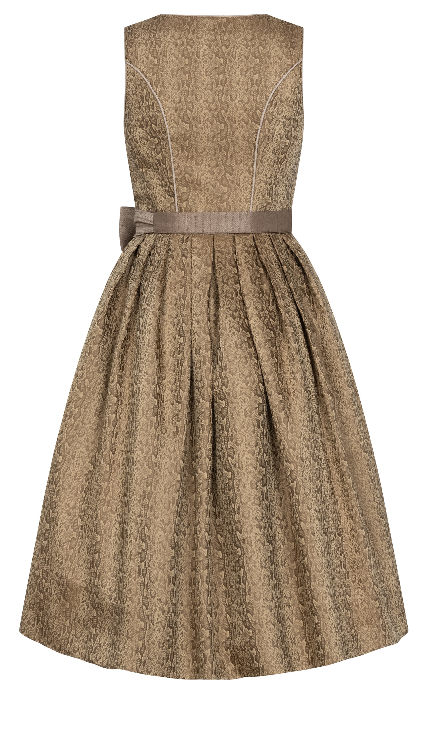 Nübler Dirndl »Midi Dirndl Frieda«
