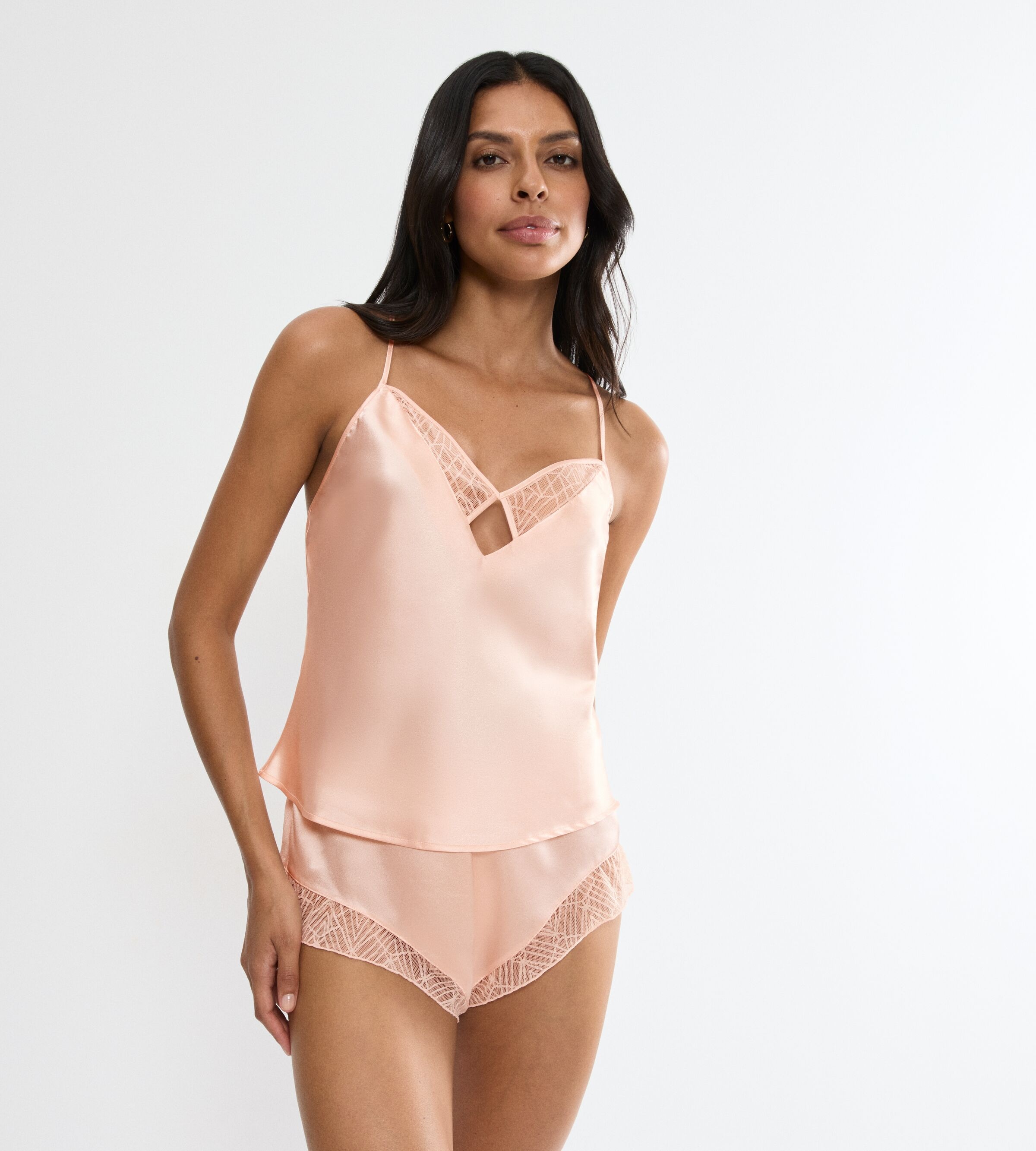 Triumph Shorty »A Weekend to Remember PSW« weich und sinnlich