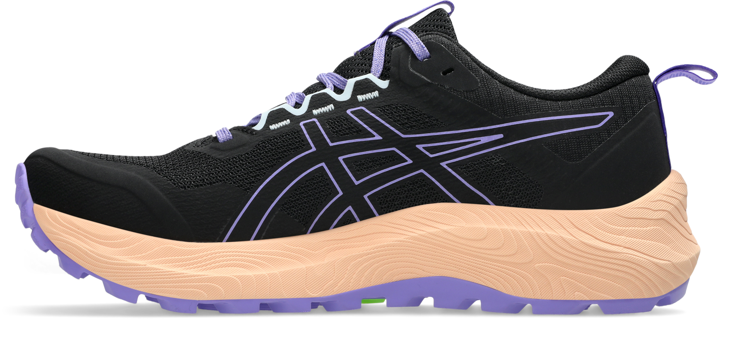 Asics Trailrunningschuh »TRABUCO TERRA 3«