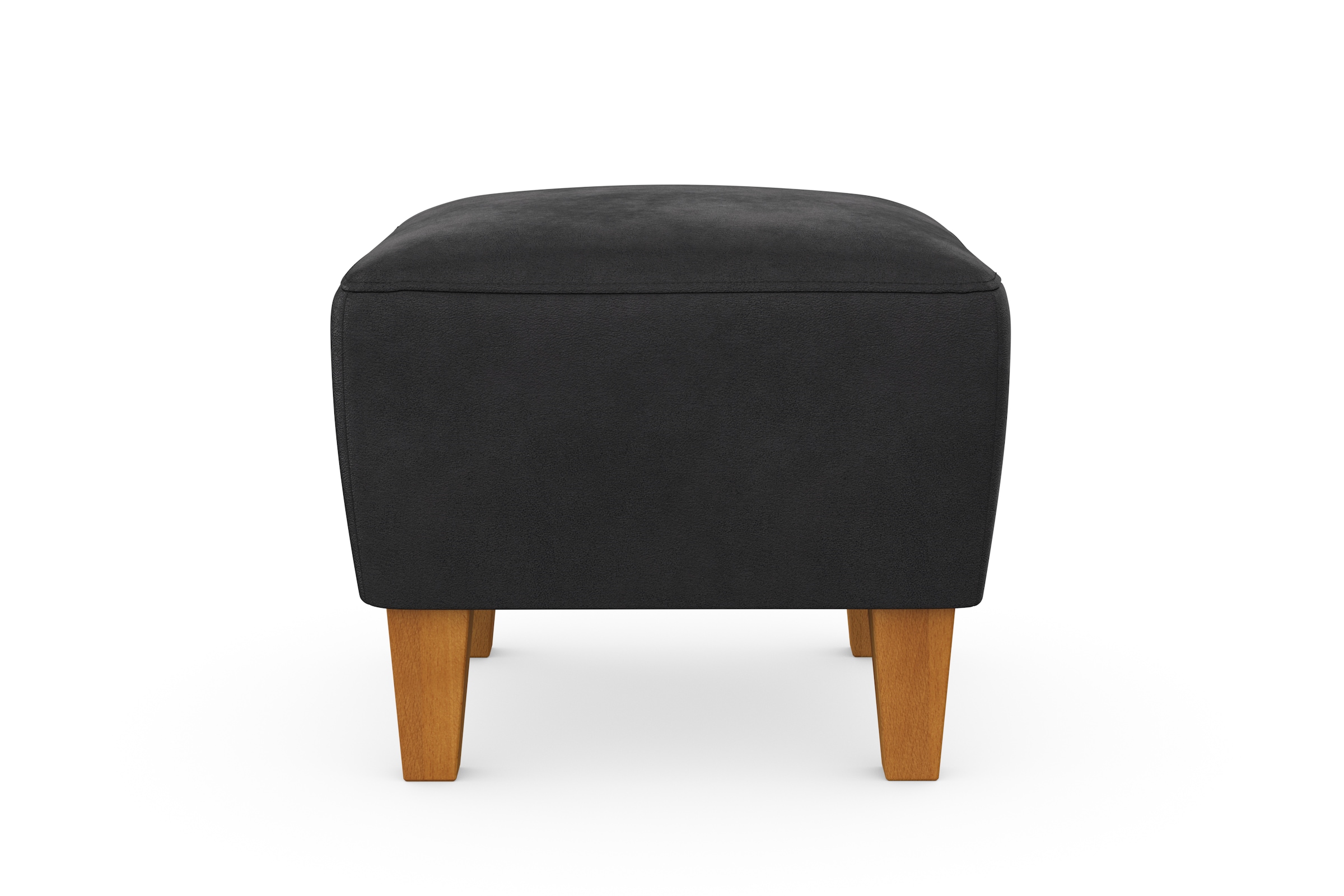 sit&more Polsterhocker »Bosse«