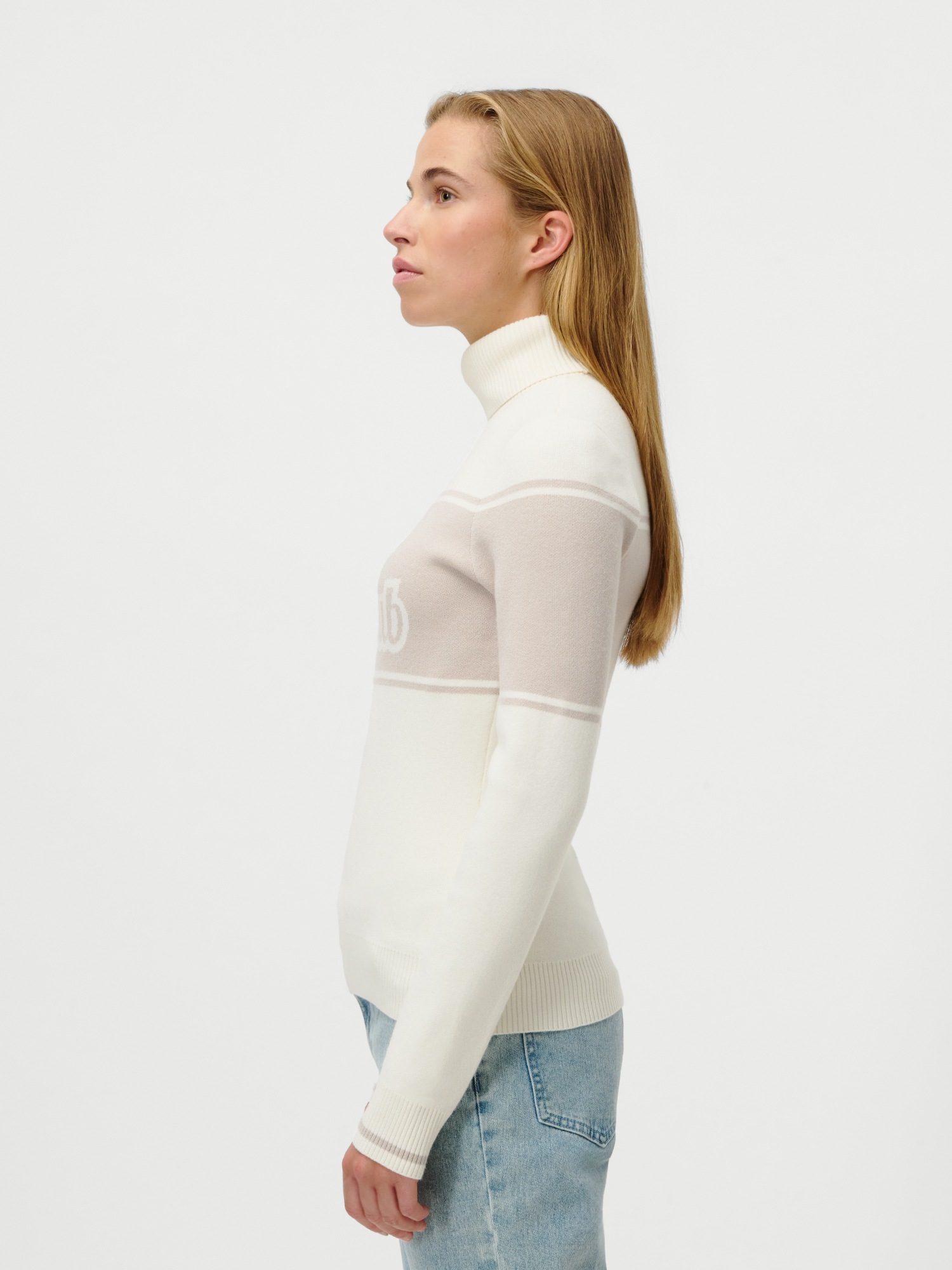 LeGer Rollkragenpullover »Elna, LeGer by Lena Gercke«