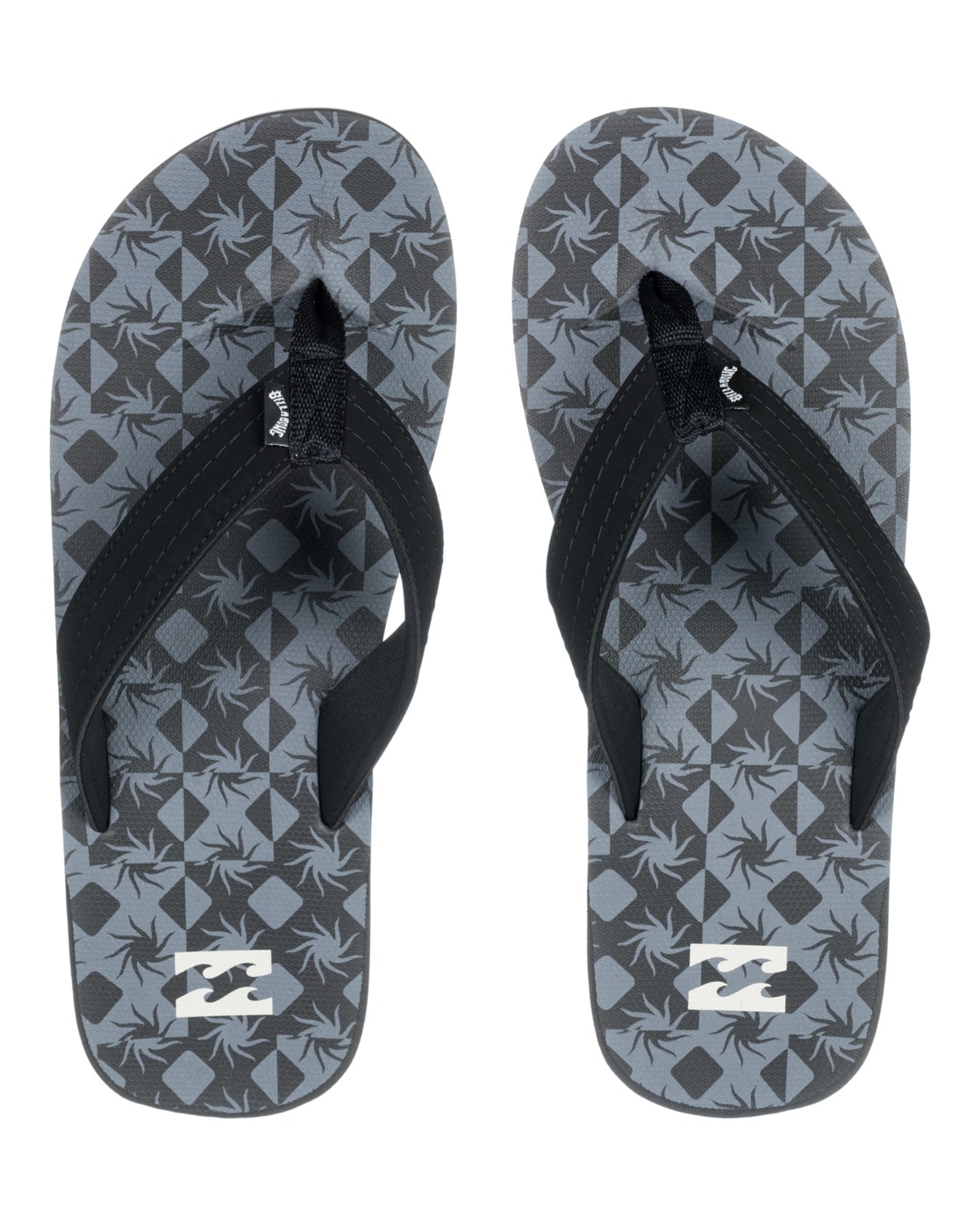 Billabong Badesandale »All Day Theme«