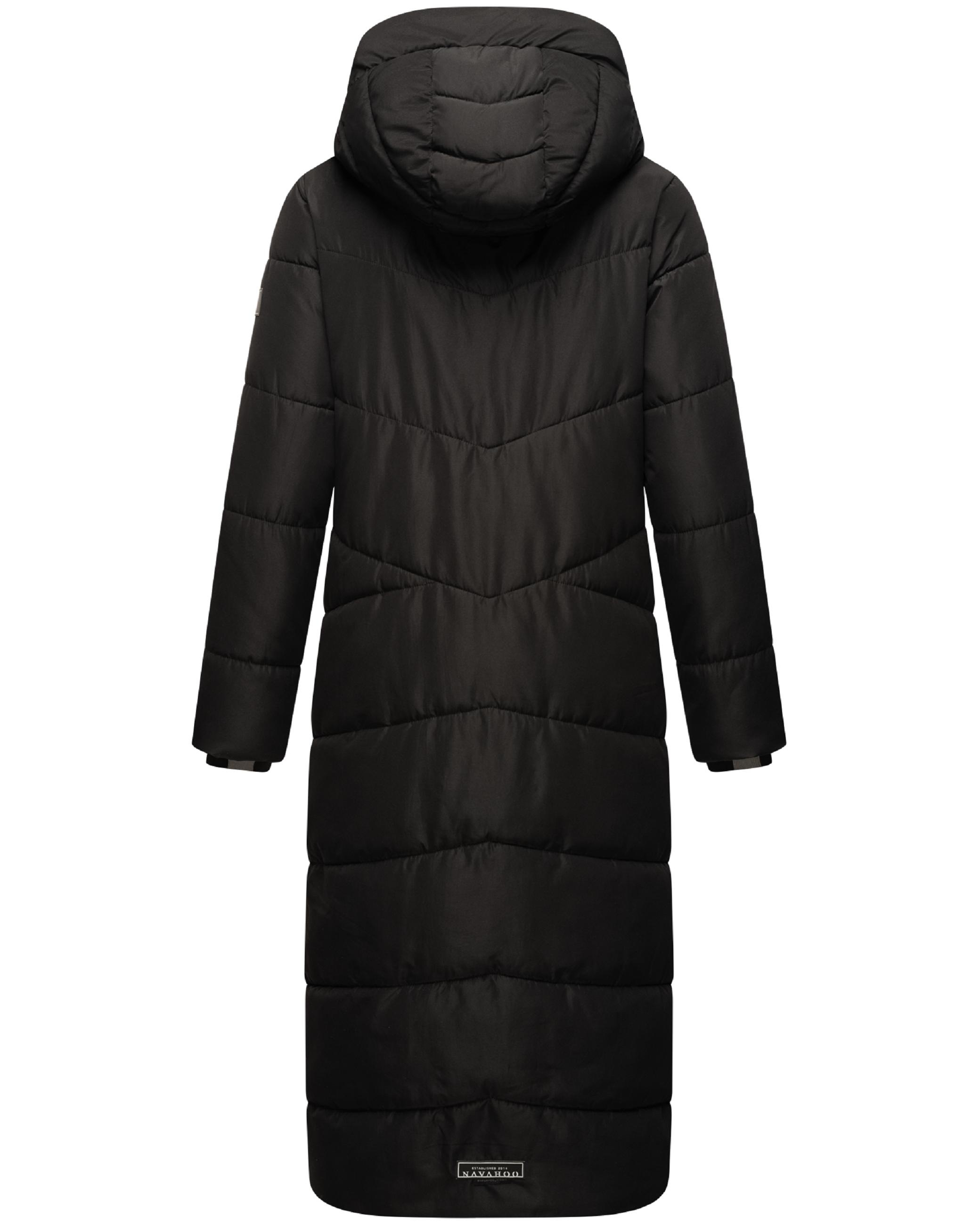 Navahoo Steppmantel »Steppmantel Hingucker XIV«