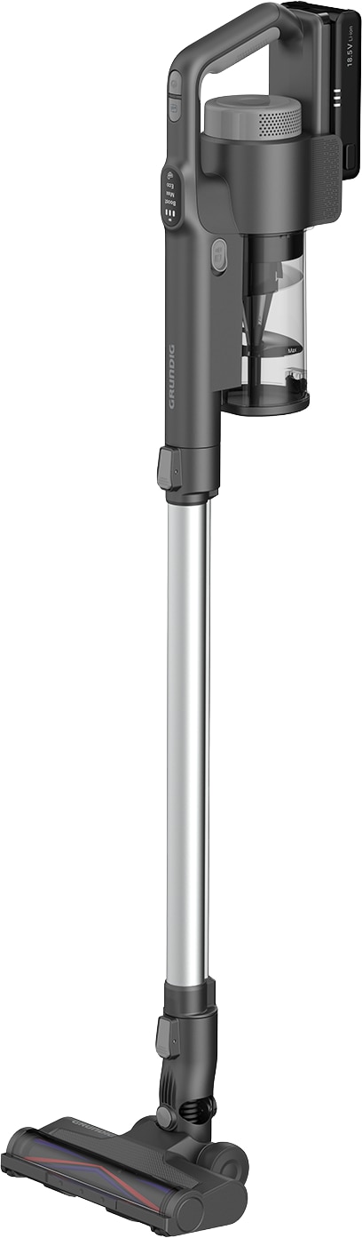 Grundig Stielstaubsauger »VCP 3631« 140 W