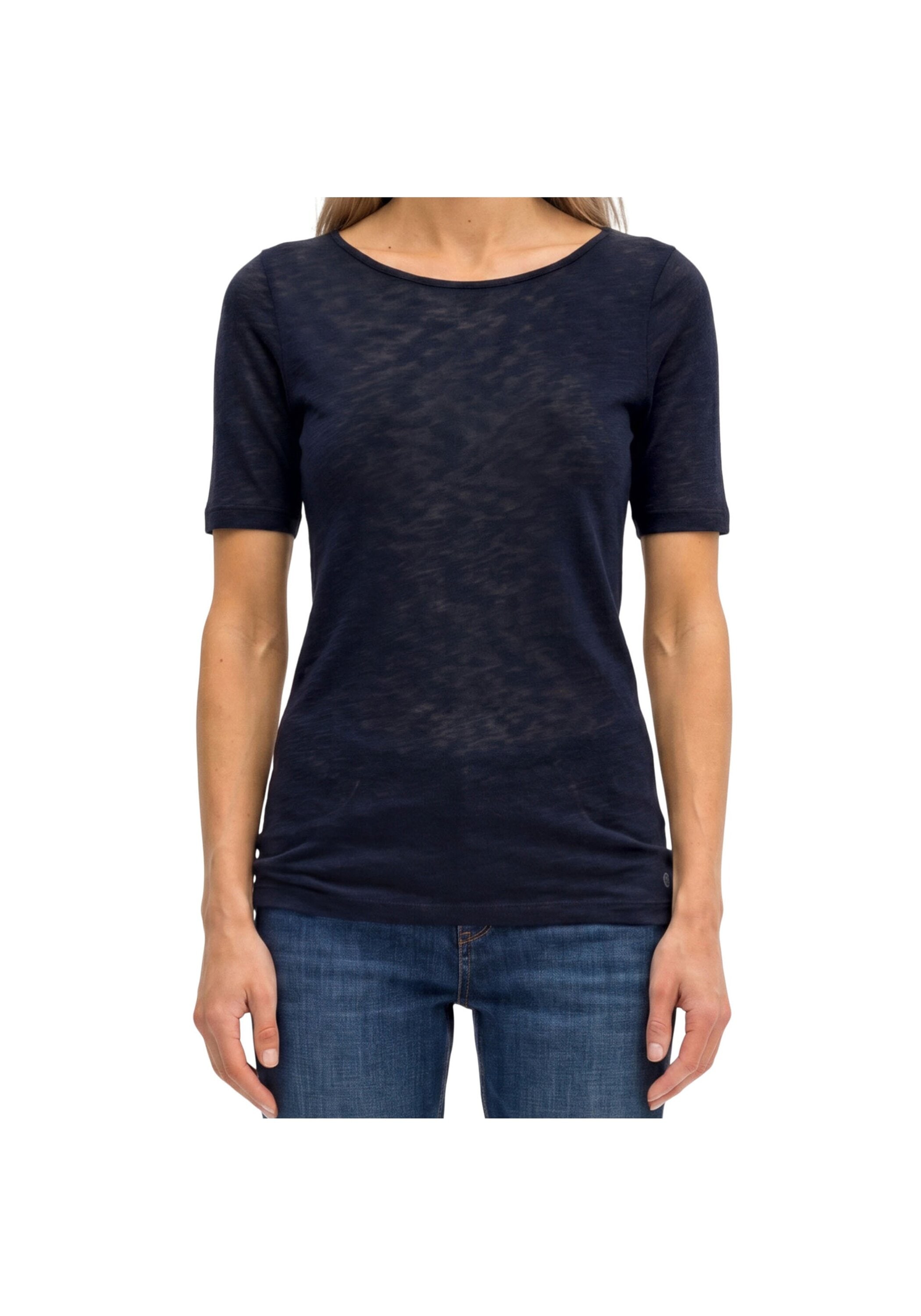Marc O'Polo T-Shirt »T-Shirt Jersey T-Shirt Shortsleeve 1er Pack« 1 Stk.