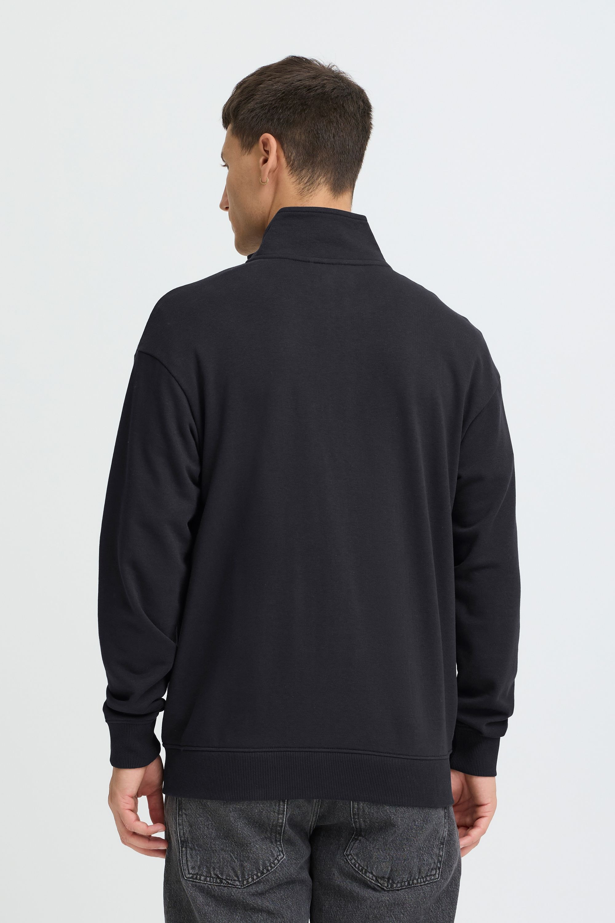 Blend Sweatjacke »Trainingsjacke BHMBrise«