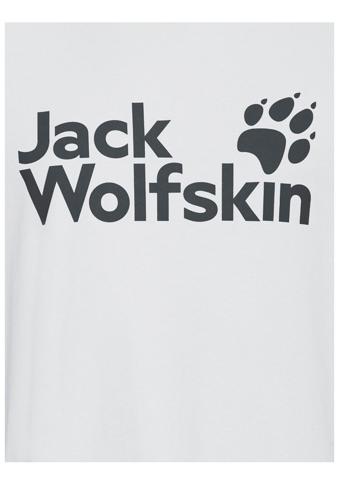 Jack Wolfskin T-Shirt »BRAND T M«