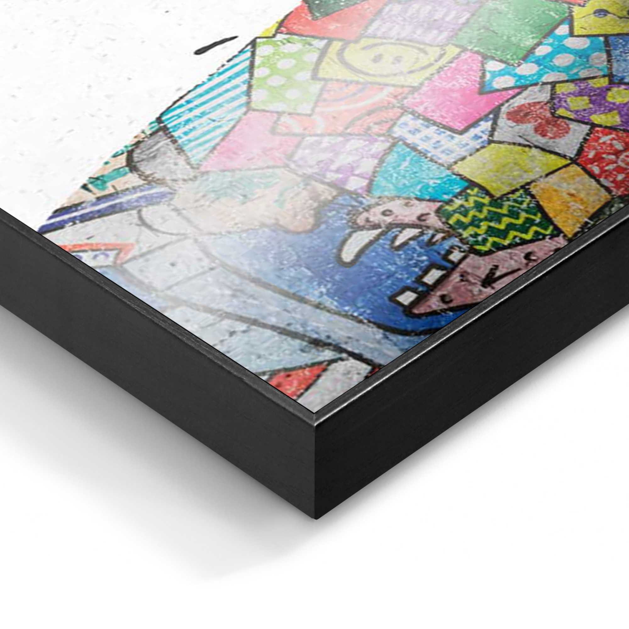 Reinders! Wandbild »Liebe«