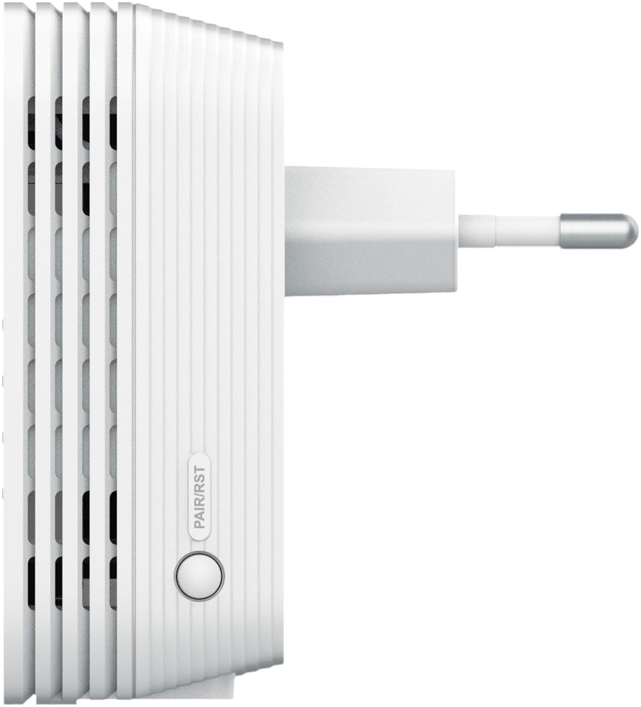 Strong Reichweitenverstärker »Powerline MINI WiFi 600 Mbit/s Set (2 Einheiten)«, (2 St.)