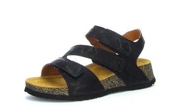Think! Sandale »KOAK«, im schlichten Look
