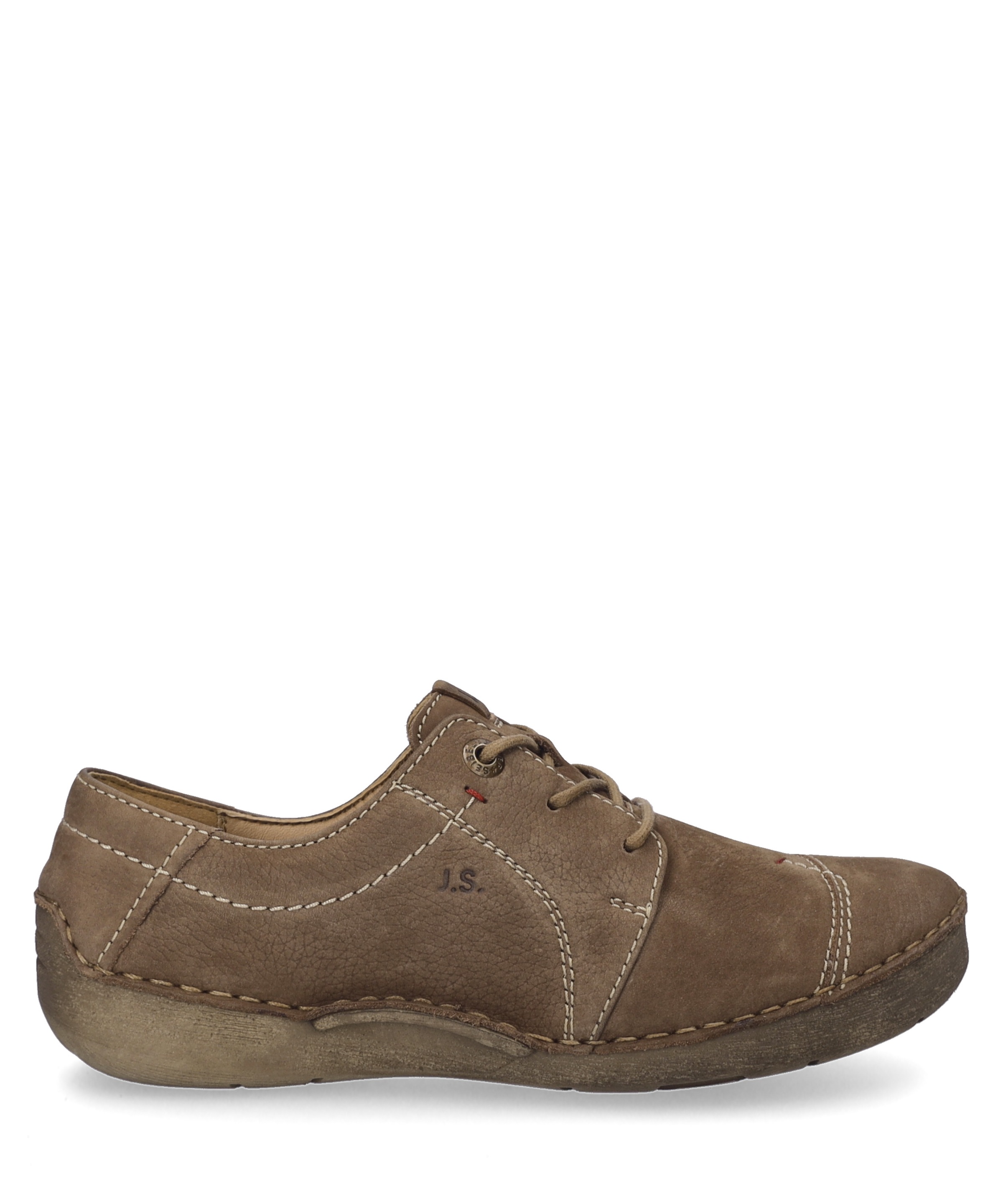 Josef Seibel Schnürschuh »Fergey 20, castagne«
