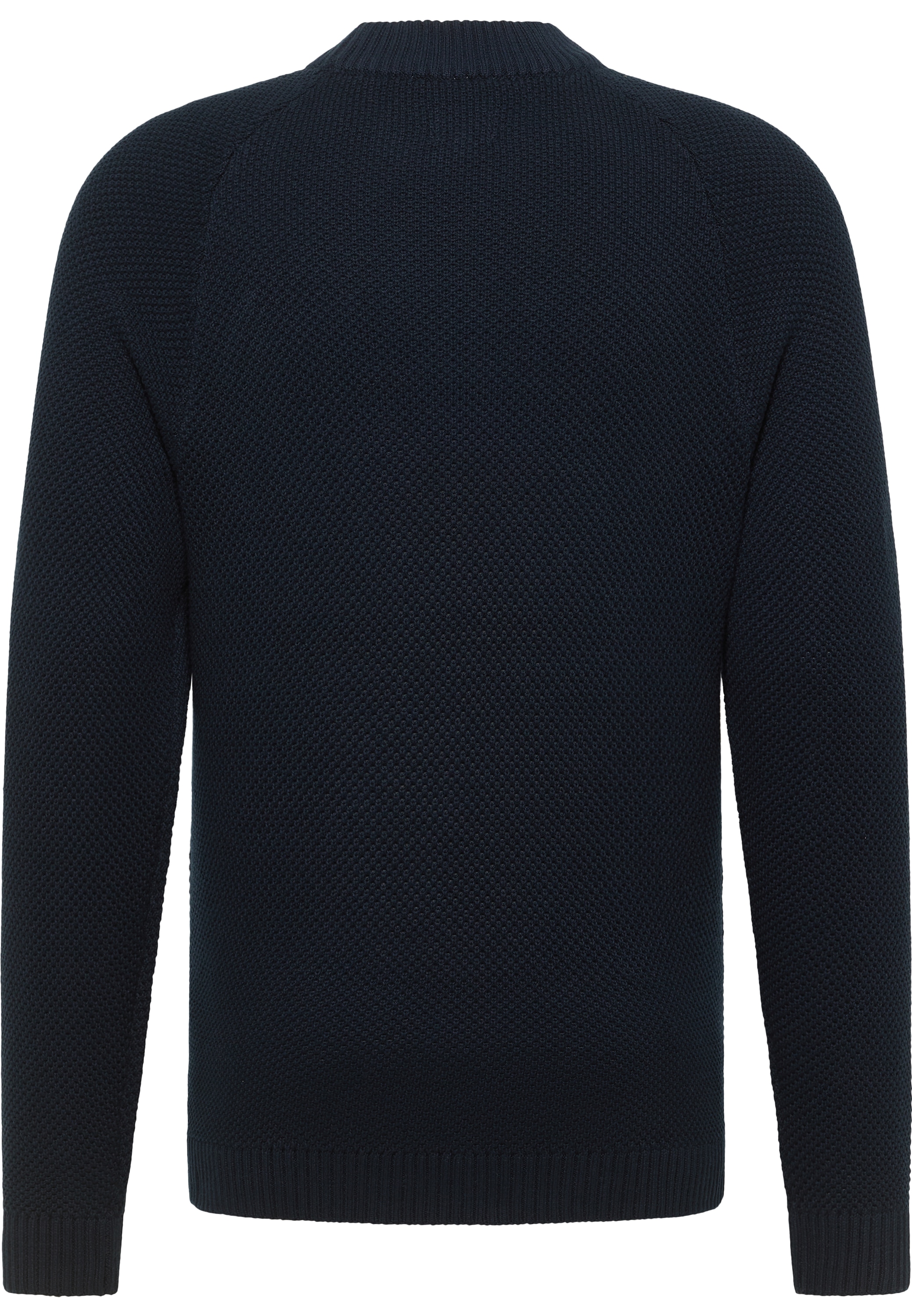 MUSTANG Cardigan »Herren Style Elwood«