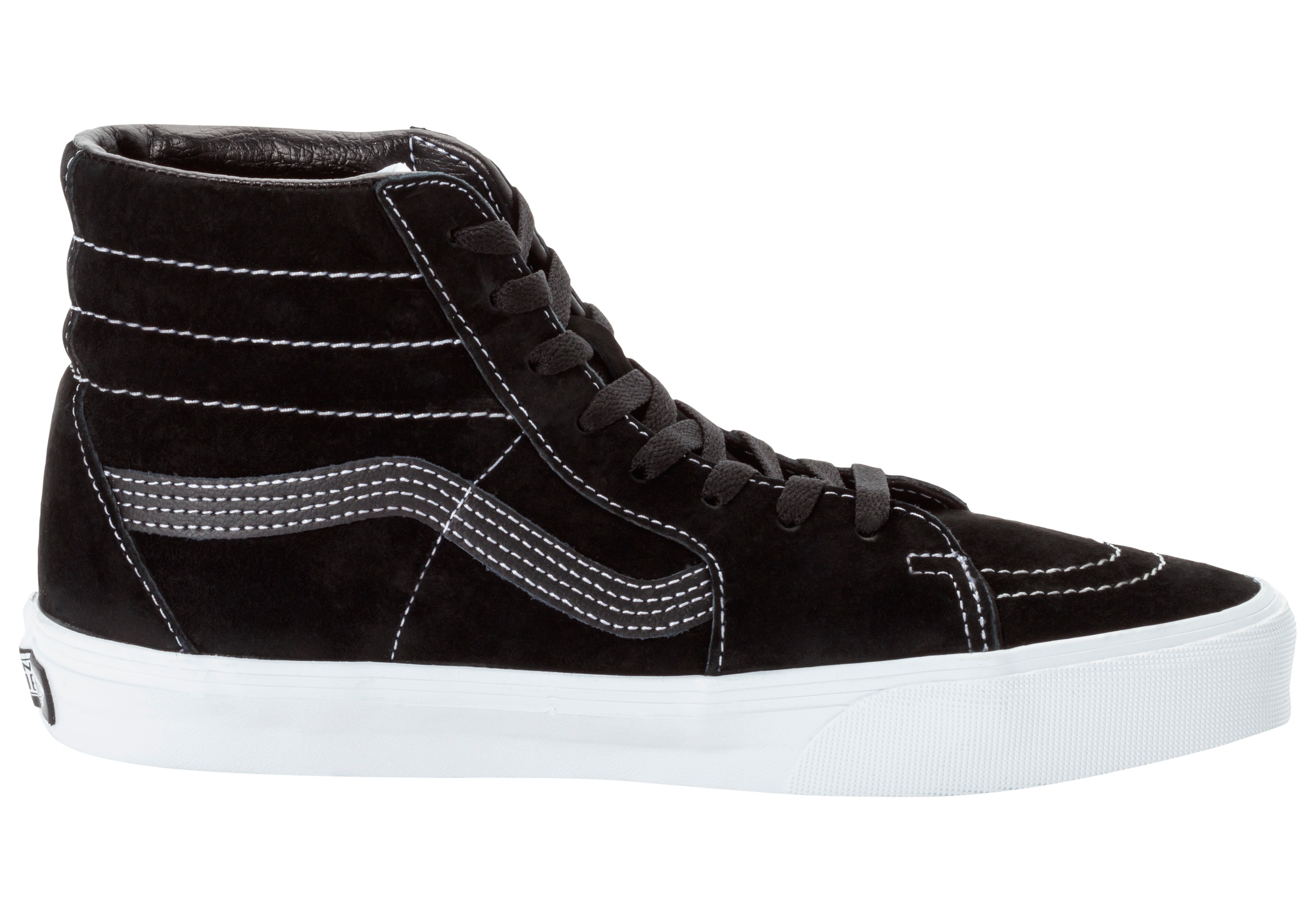 Vans Sneaker »SK8-Hi«, unisex