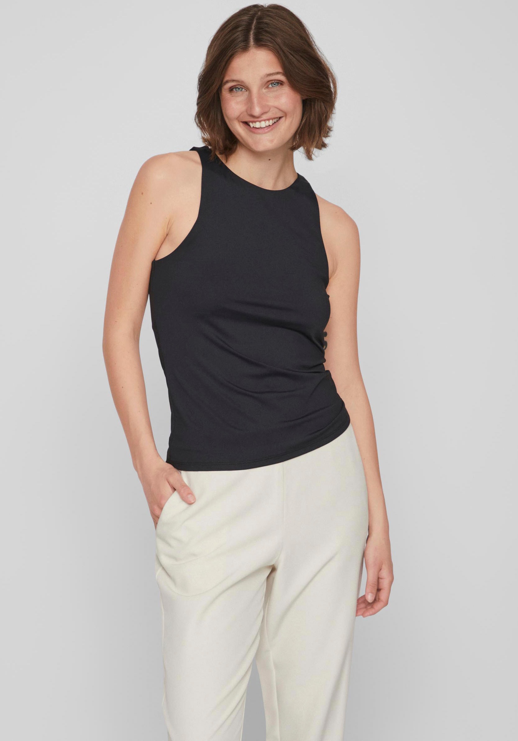 Vila Tanktop »VIKENZA S/L TANK TOP - NOOS«