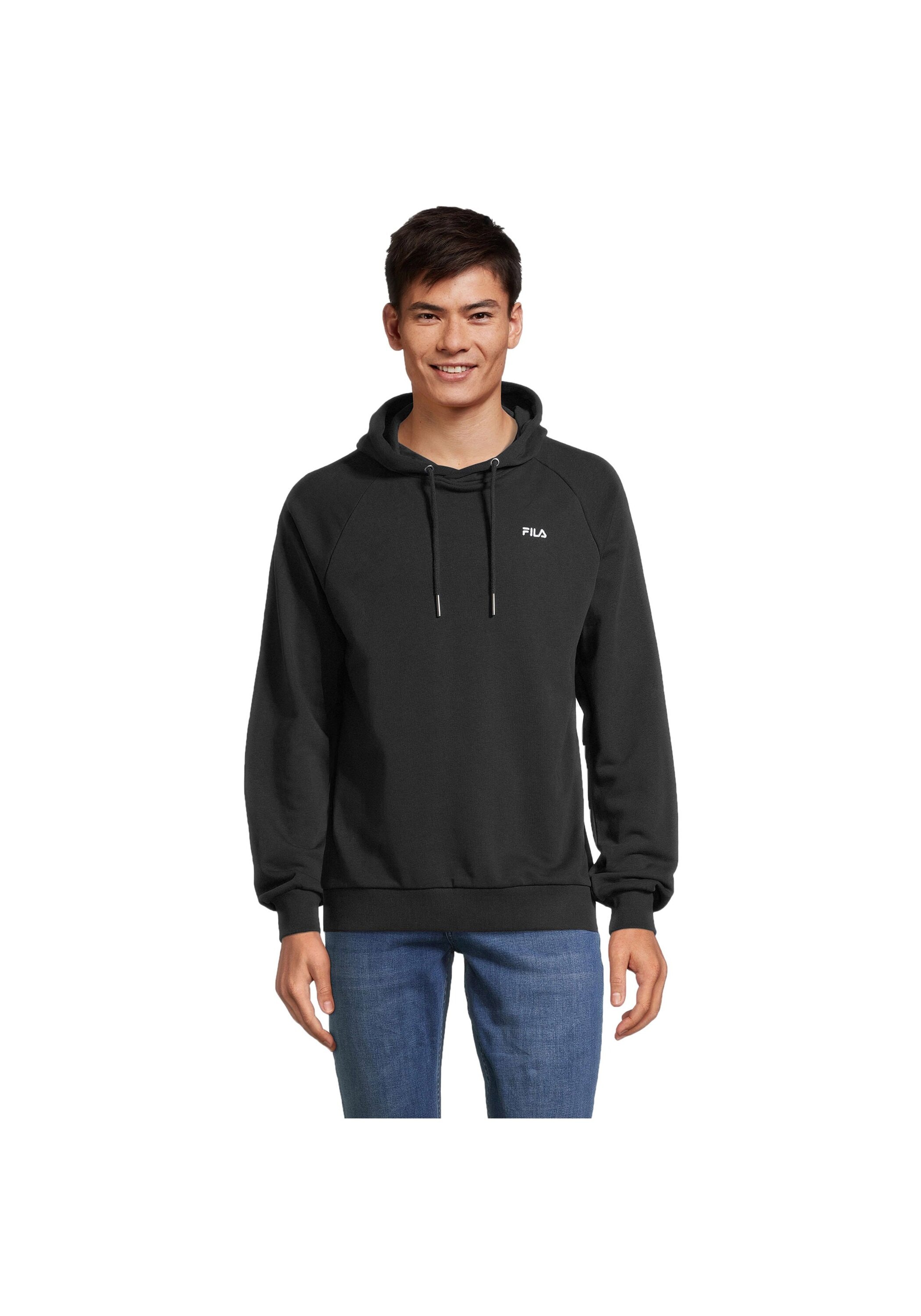 Fila Sweatshirt »Sweatshirt BRAIVES raglan hoody«