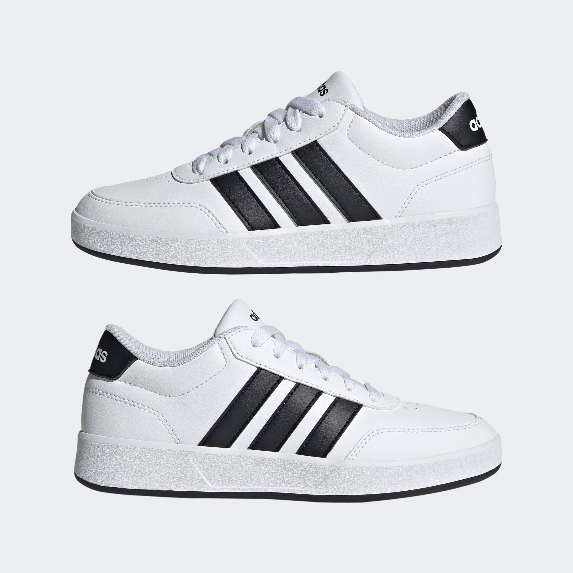 adidas Sportswear Sneaker »BREAKNET 3.0 E FÜR KIDS«