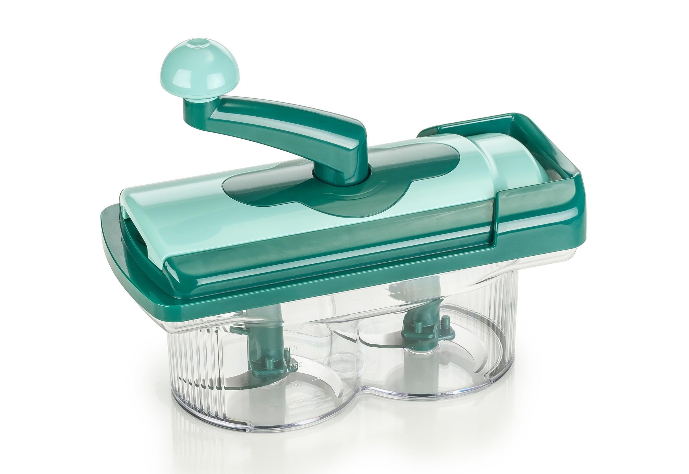 Zerkleinerer Nicer Twist