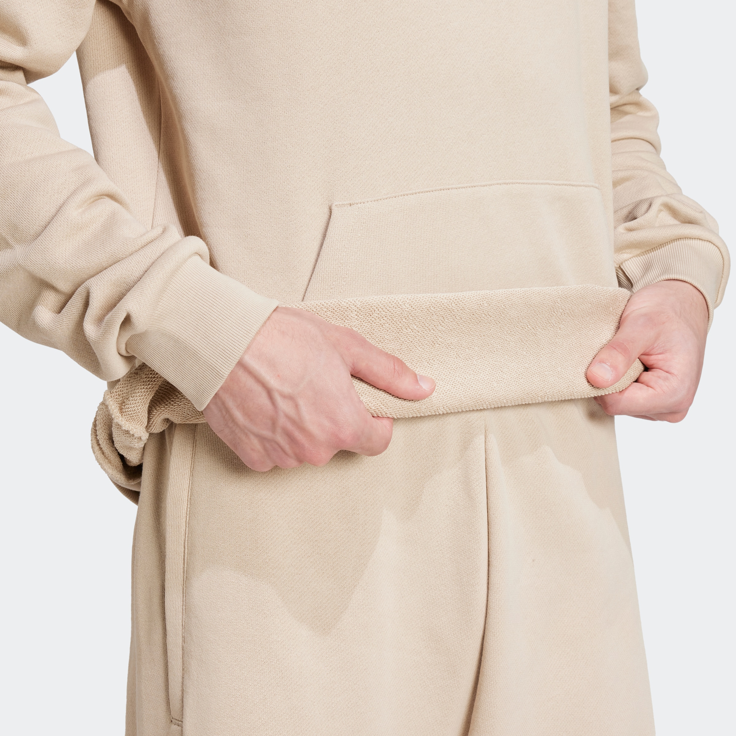 adidas Originals Kapuzensweatshirt »OUTLINE HD«