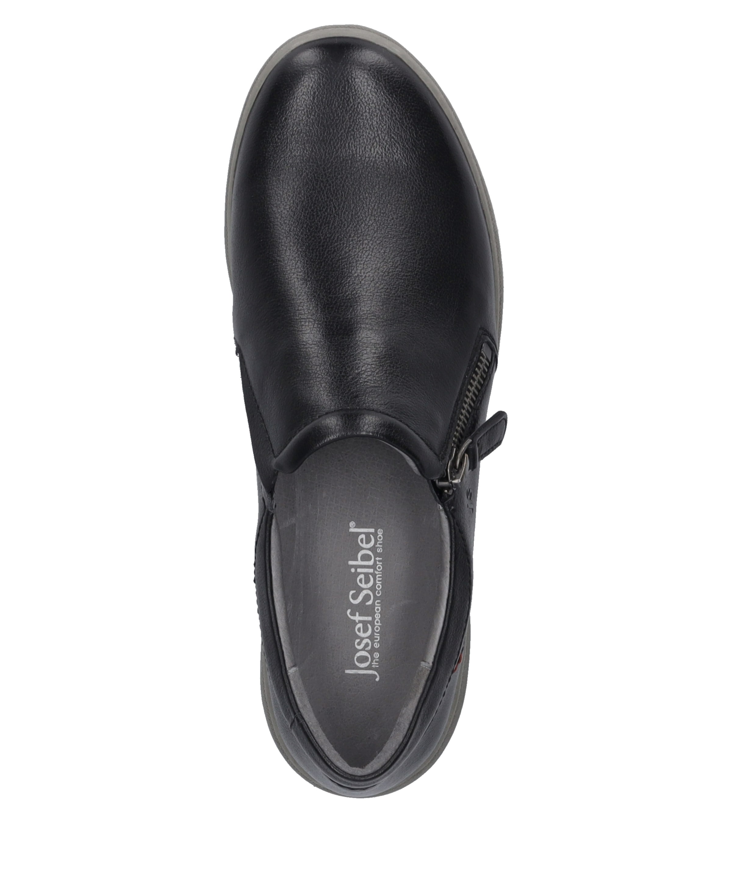 Josef Seibel Schnürschuh »Caren 31, schwarz«