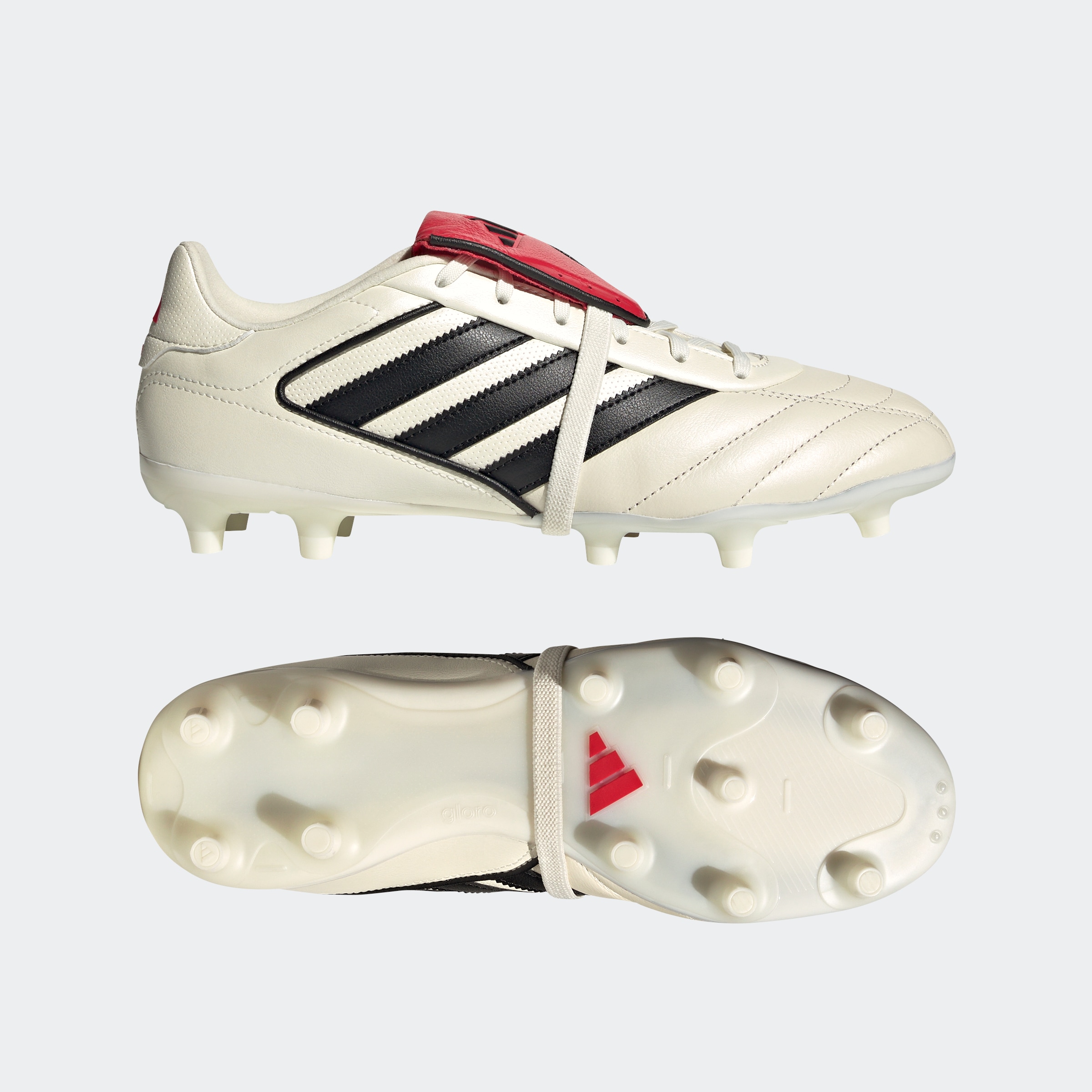 adidas Performance Fußballschuh »COPA GLORO 2 FG«