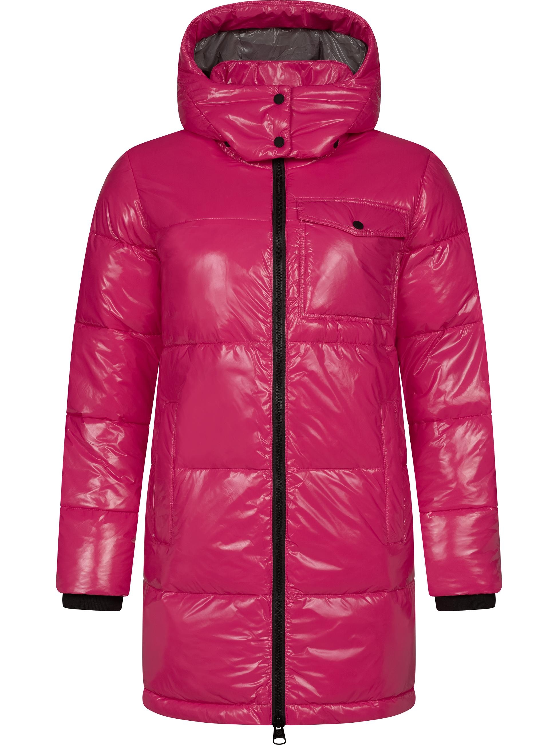 Ragwear Wintermantel »Wintermantel Roobie Long«