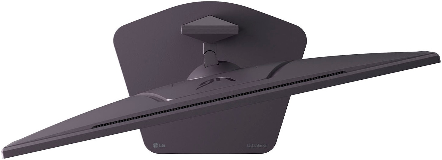 LG Gaming-Monitor »27G610A« 68 cm/27 ″  2560 x 1440 px WQHD 1 Reaktionszeit 200 Hz