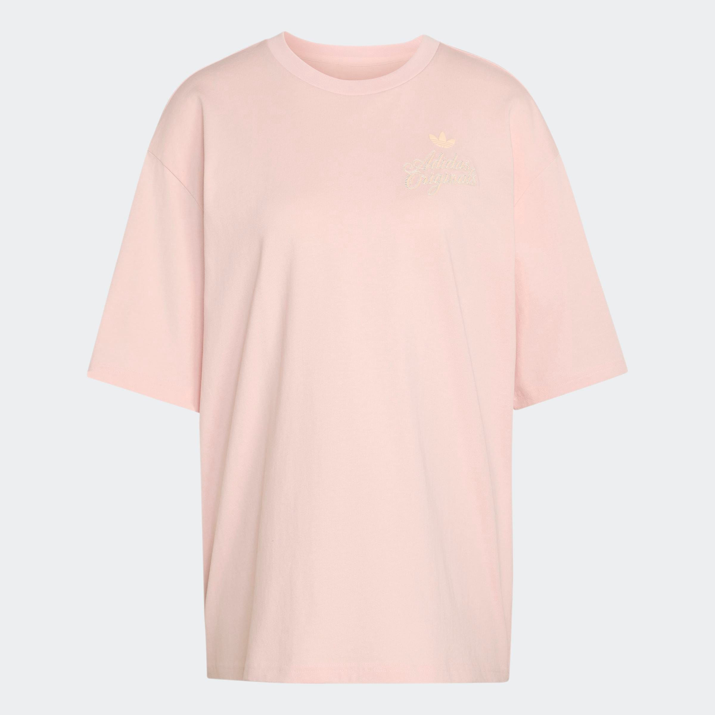 adidas Originals T-Shirt »GFX TEE« Print T-Shirt
