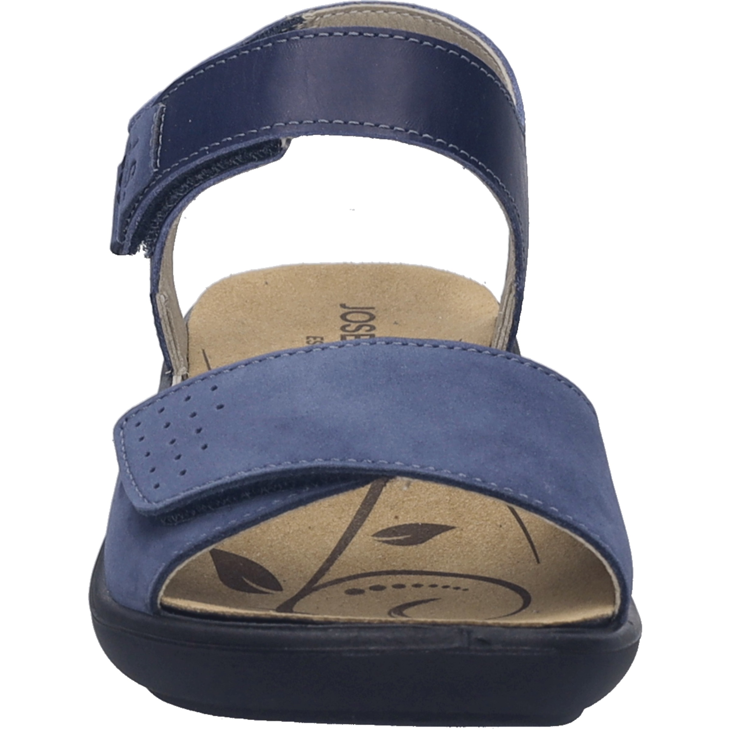 Josef Seibel Sandale »Ibiza 13, dunkelblau«