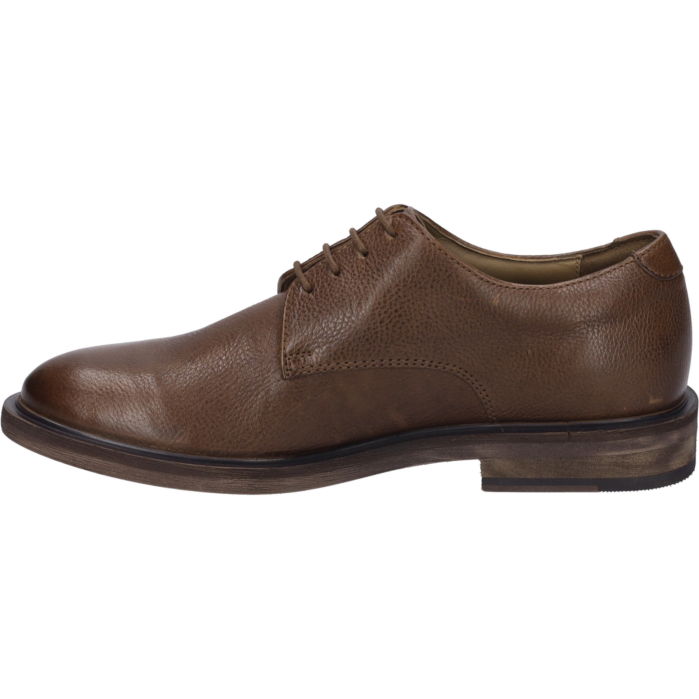 Josef Seibel Schnürschuh »Bradley 01, cognac«