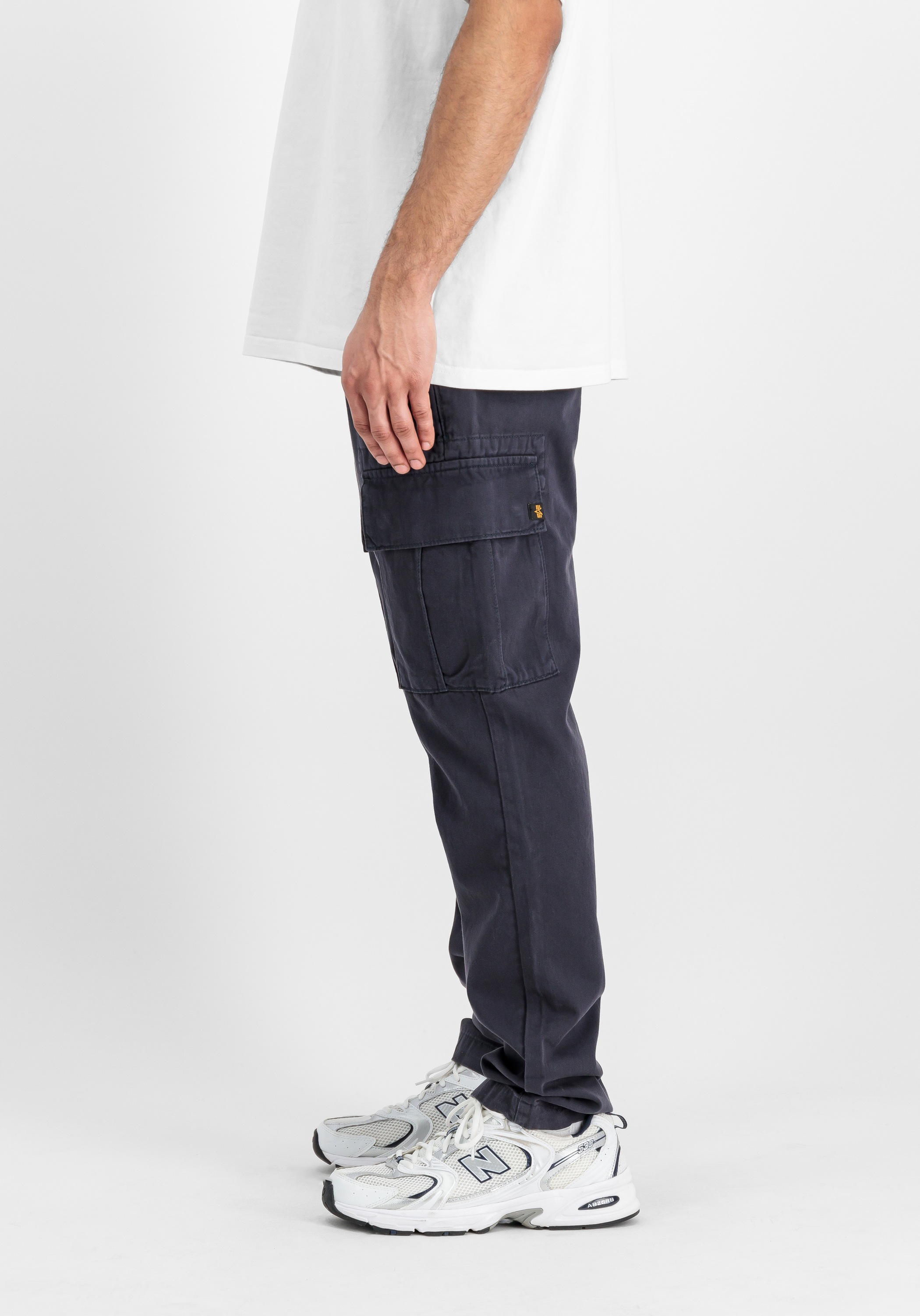Alpha Industries Cargohose »Agent Pant«