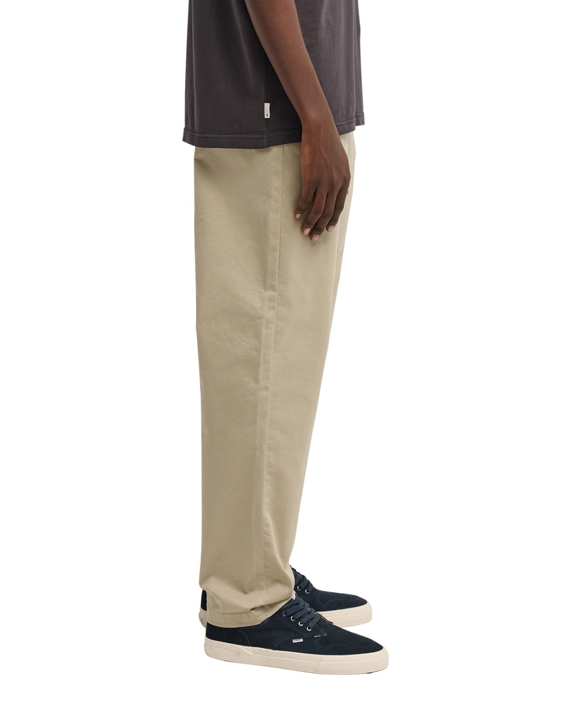 Element Chinos »Regular Comfort Twill«