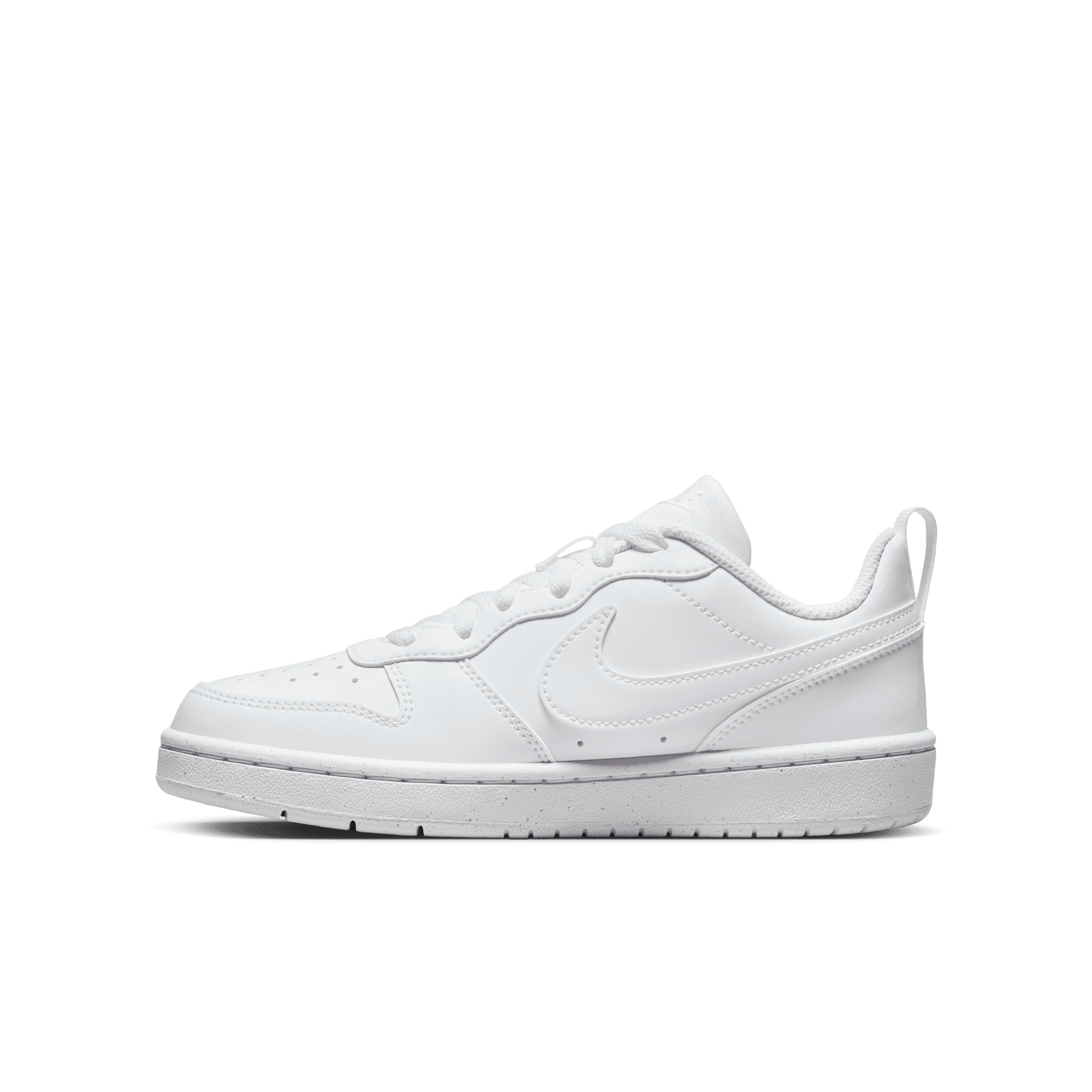 Nike Sportswear Sneaker »COURT BOROUGH LOW RECRAFT (GS)«