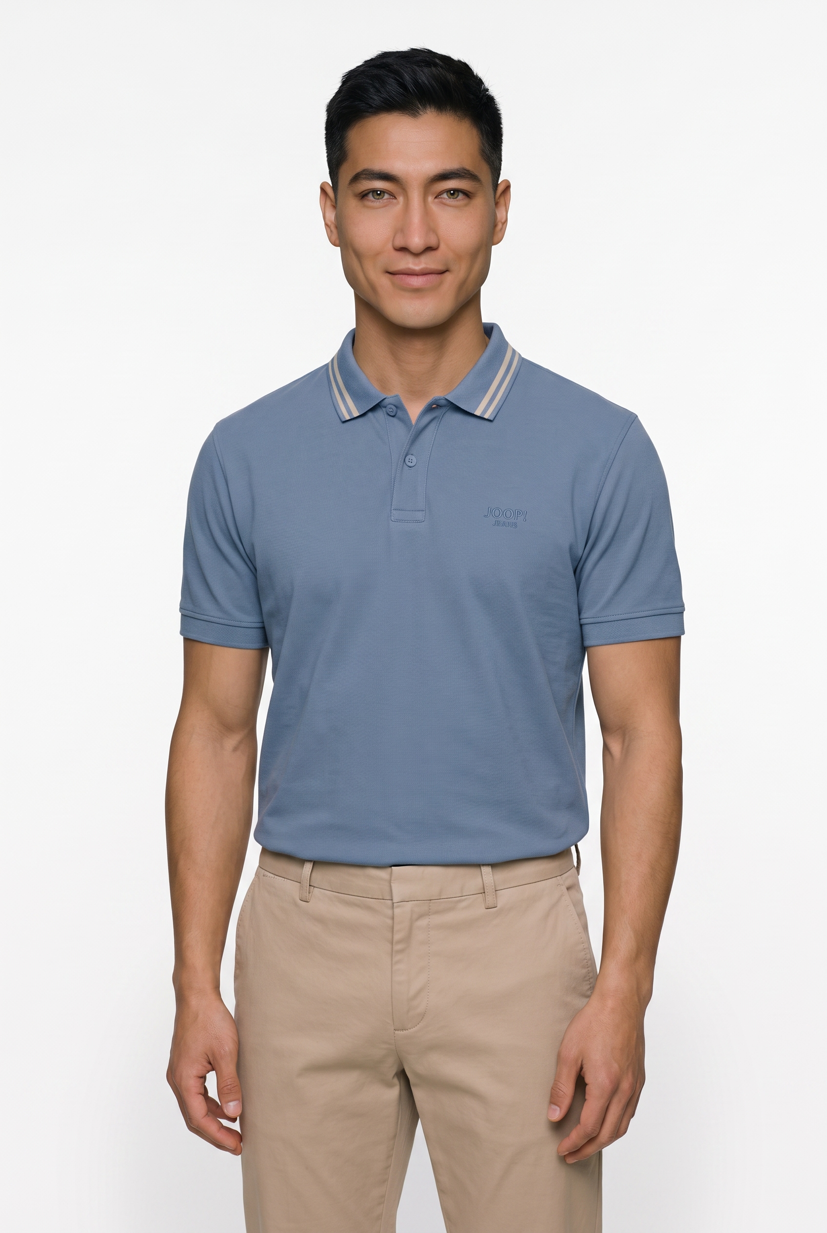 Joop Jeans Poloshirt »Agneloa«